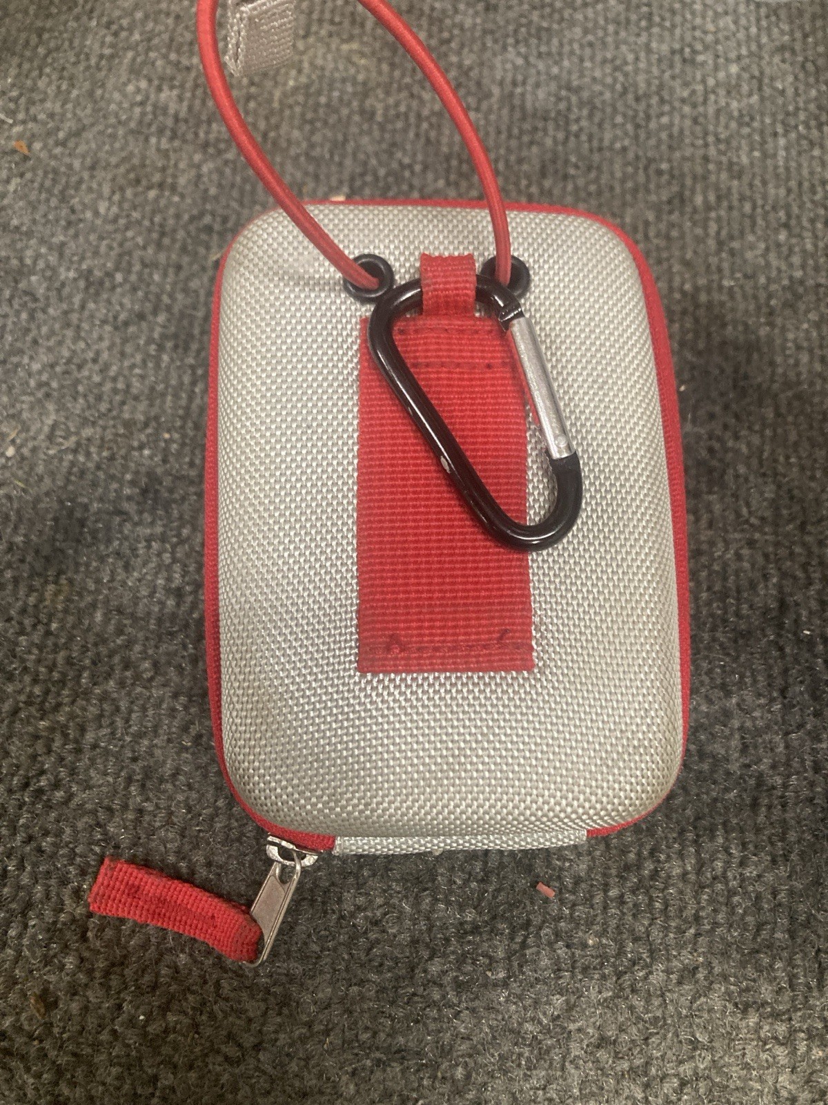 Bushnell Golf Hybrid Laser Rangefinder With Case