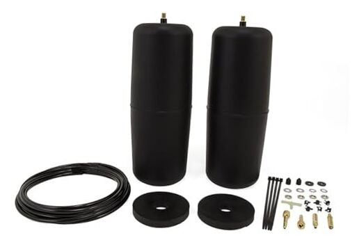 1000 HD Air Spring Kit for 2009 Up to 2,000 lb (not to exceed GVWR) Air Lift