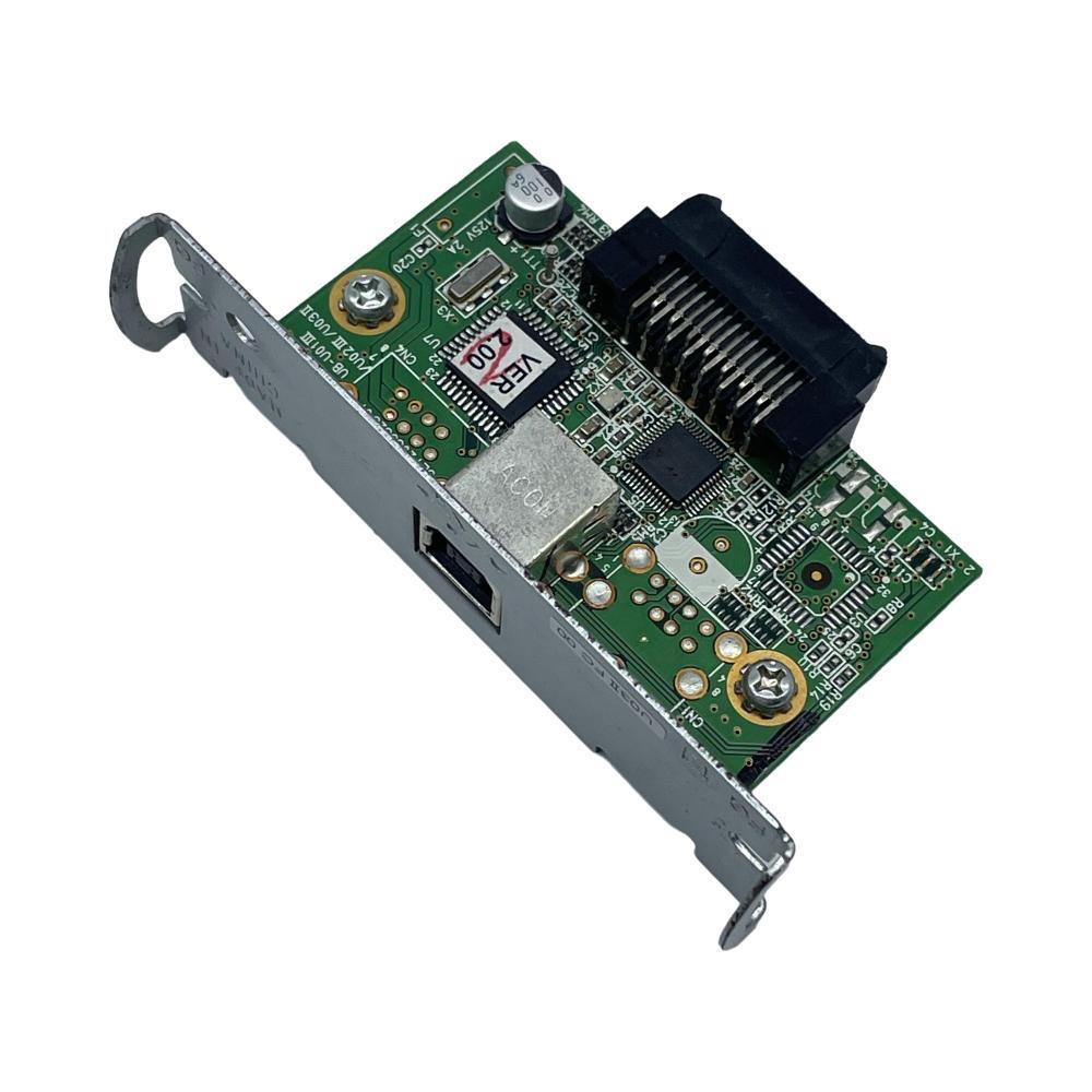 USB Interface Board M148E UB-U03II for EPSON TM-U220A TM-T88V TM-J7100P TM-U230