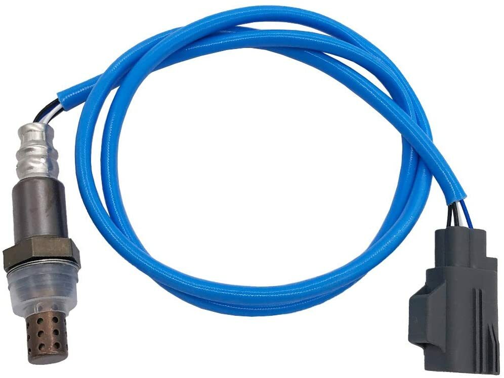 4PCS Up+Down Oxygen Sensor for RANGE ROVER SPORT 5.0L V8 Supercharged 2010-2013