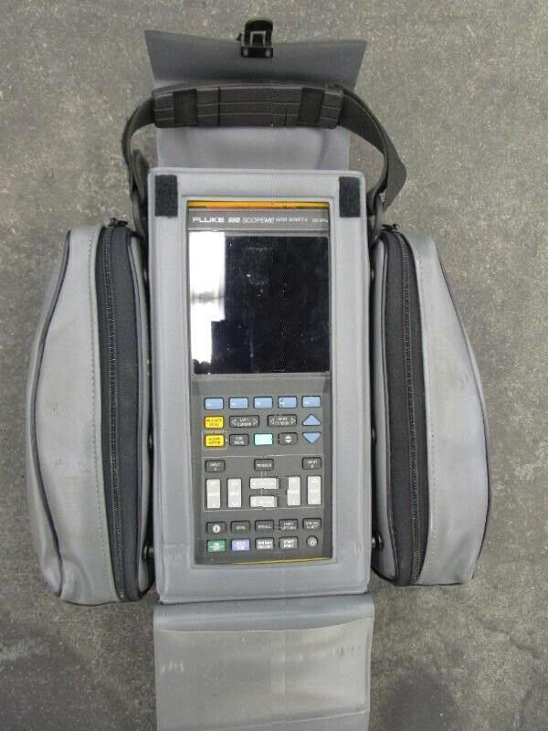 Fluke Model 99B Series II