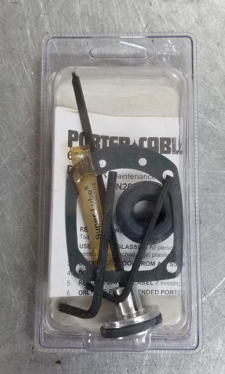 Porter-Cable Driver Maintenance Kit #60063