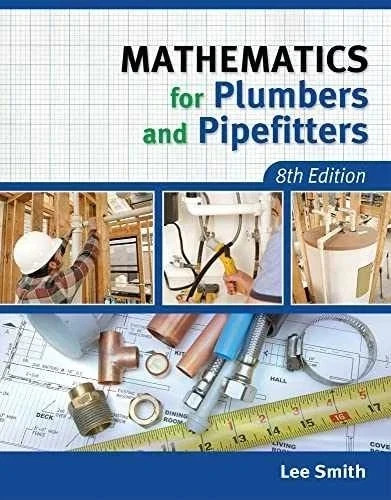 Mathematics for Plumbers and - Paperback, by Smith Lee - 9781111642600