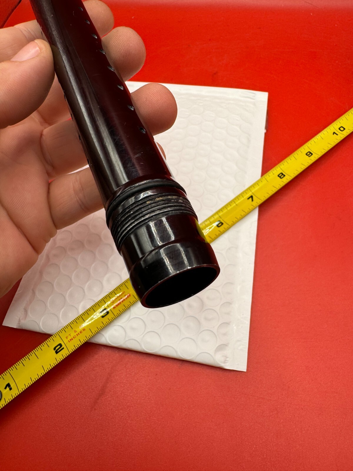 Dye UL TIp 16 inch