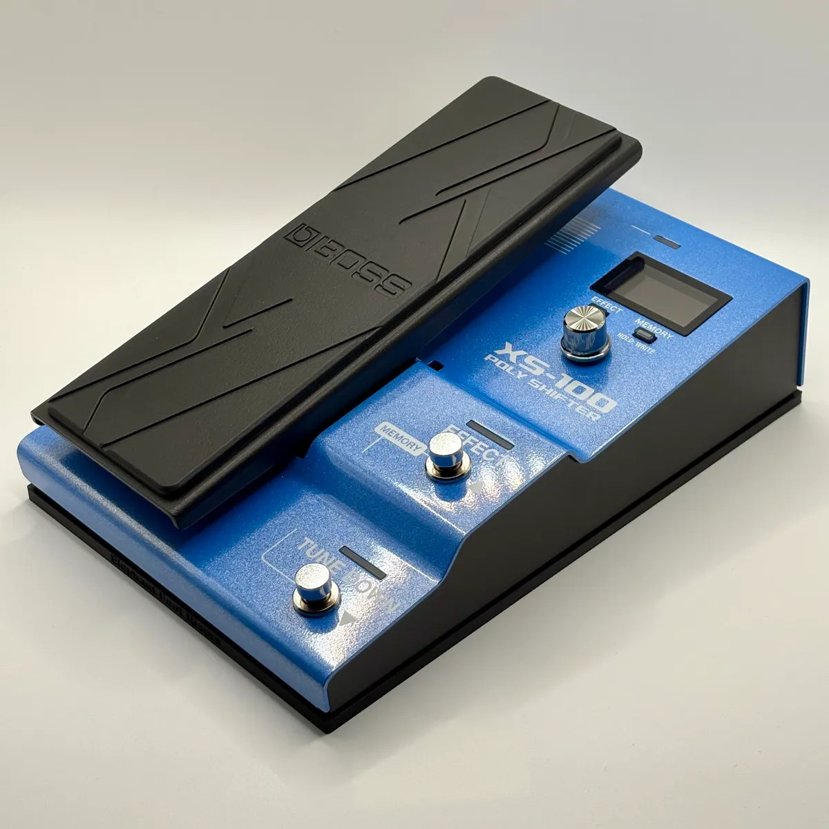 Boss XS-100 Bottom Plate Slab
