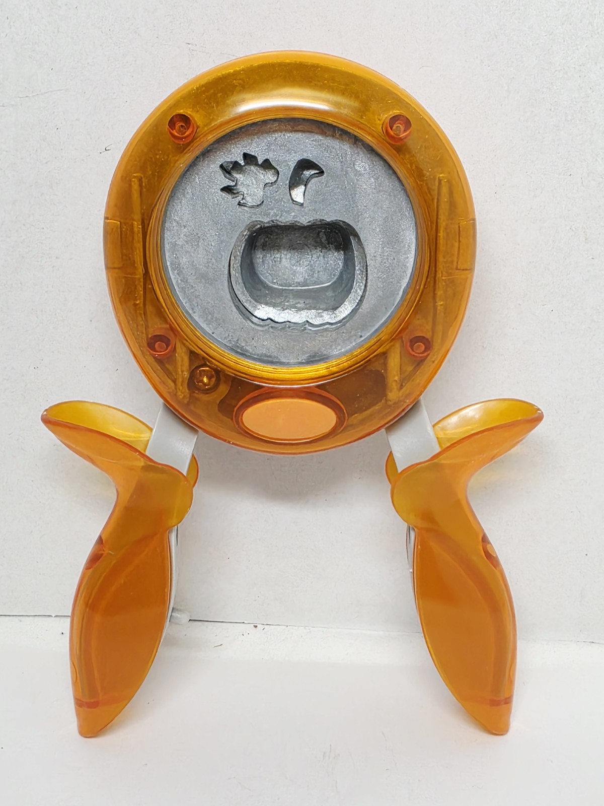 Fiskars Easy Squeeze Pumpkin Thanksgiving Punch 2009