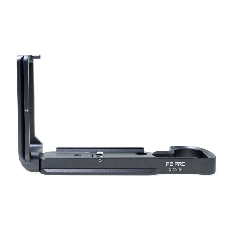 PEIPRO X1D/X1DII Quick Release L-bracket Hand Grip For Hasselblad X1D X1DII X1D2