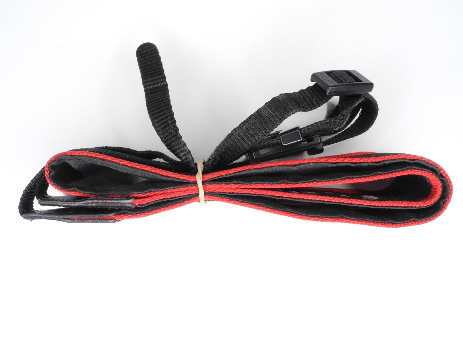 Canon EOS 5D Mark III Genuine DSLR Camera Neck Strap