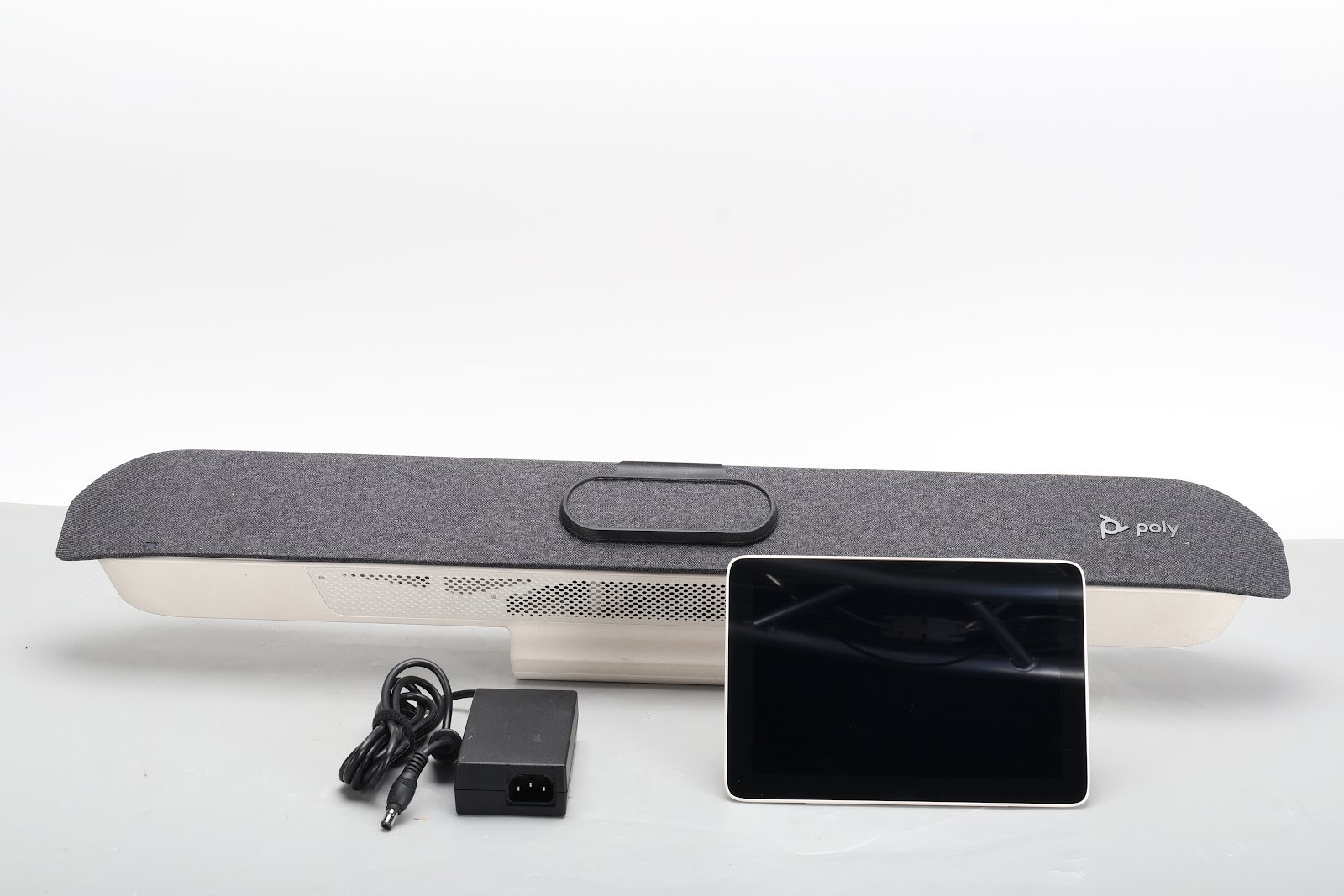 Polycom Poly Studio X50 Video Bar With Poly TC8 8" Touch Controller