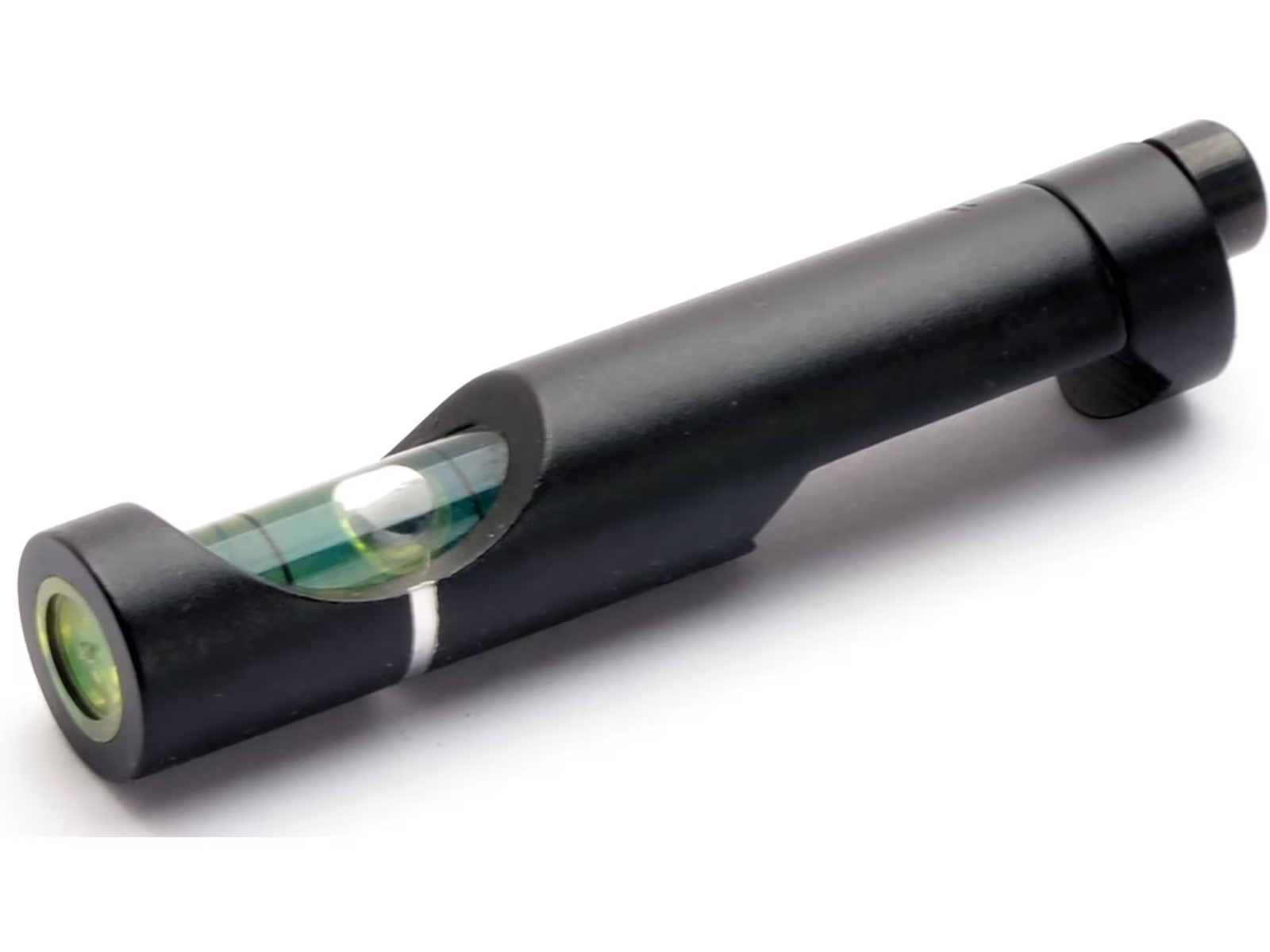 SME Bubble Scope Level Anti-Cant Device for Picatinny Rails Matte Black