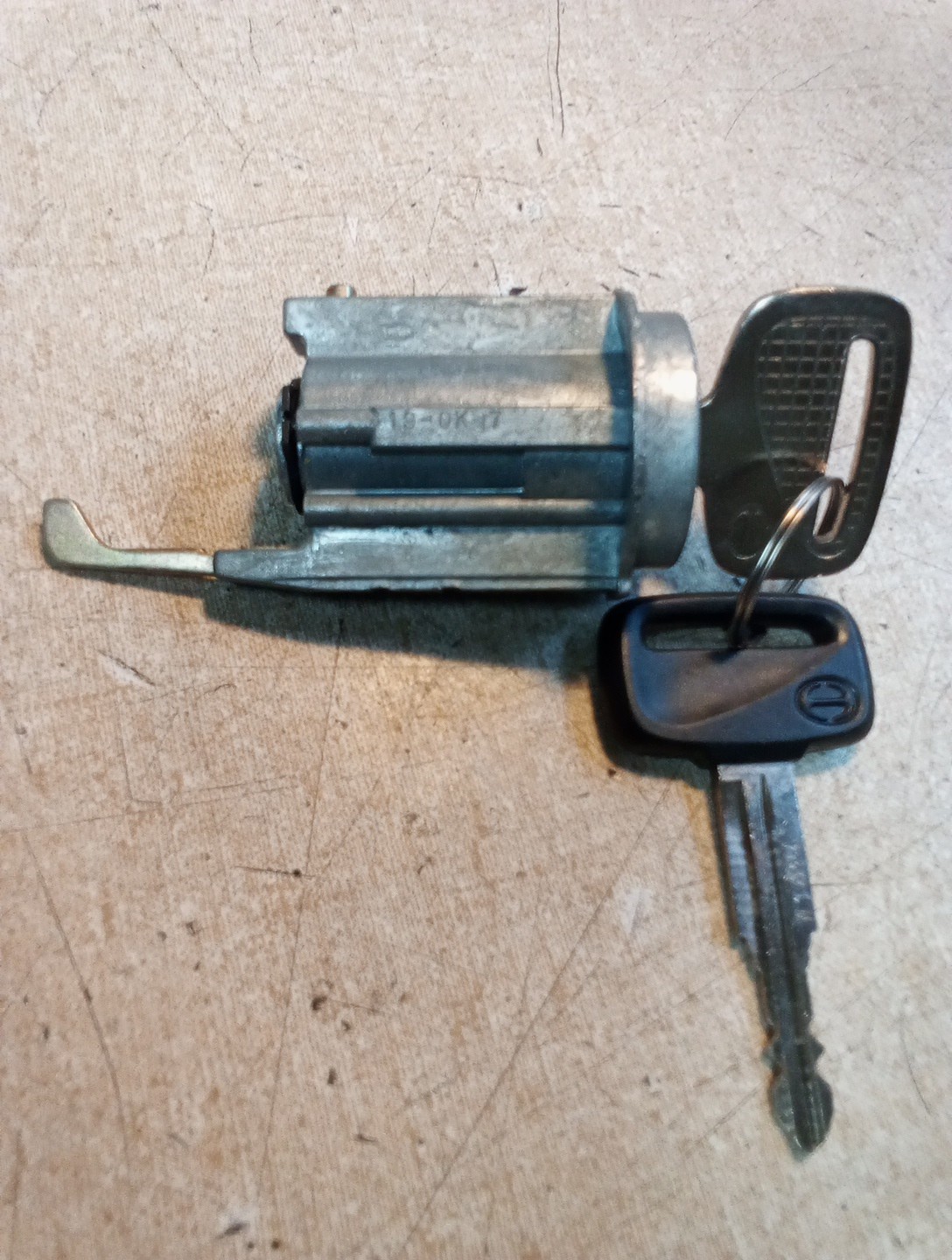 Hino Ignition 845102131