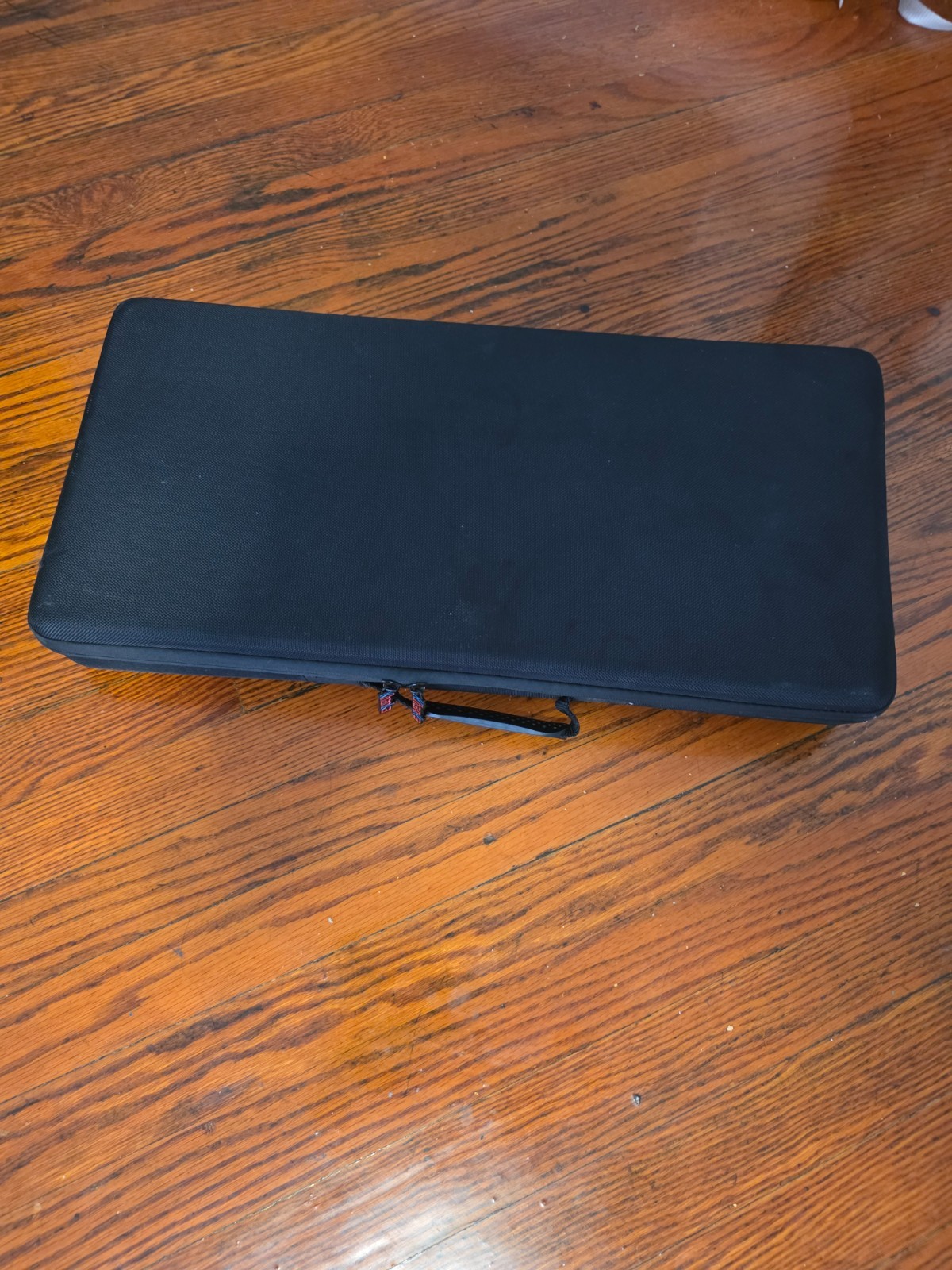 Numark ‎Mixtrack Platinum FX Serato DJ Controller - with Black Hard Travle Case