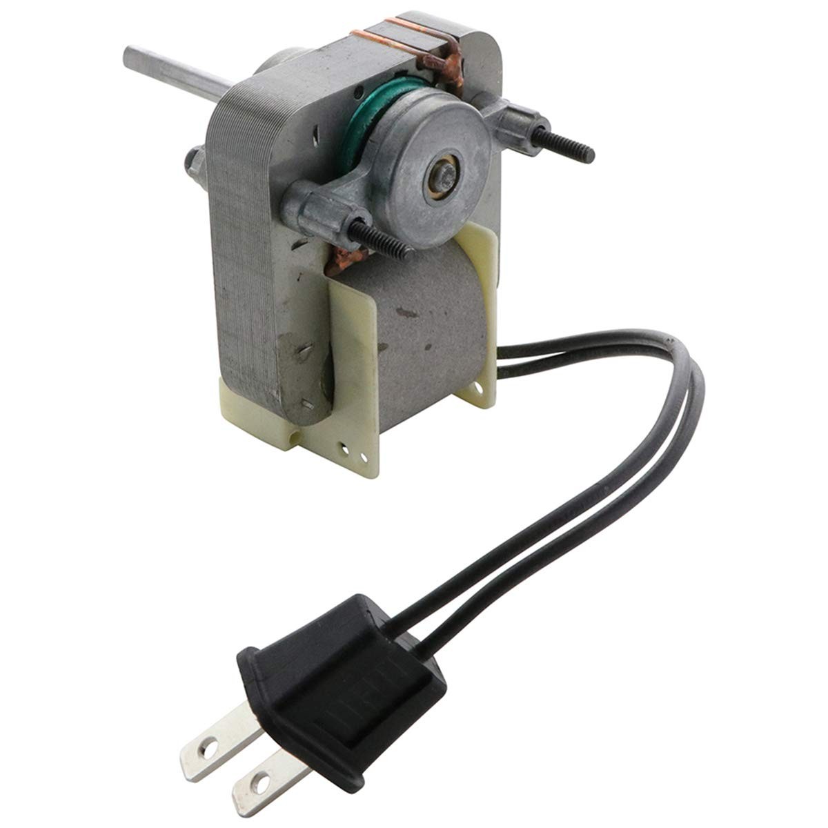 120V 3000RPM Bathroom Vent Fan Motor Assembly For Broan NuTone 686 M686 687 8870