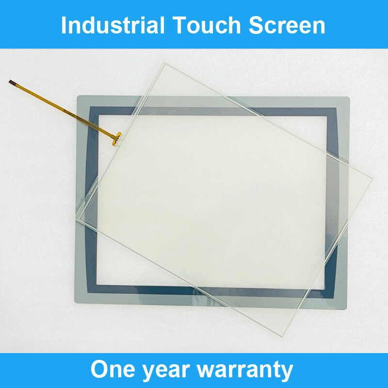 TP-4522S1F3 Touch Screen Panel Glass Digitizer TP-4522S1F3+Overlay Film