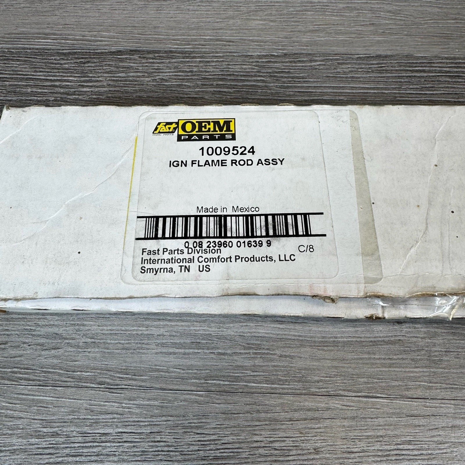 Honeywell 1009524 IGN/Sensor HSP