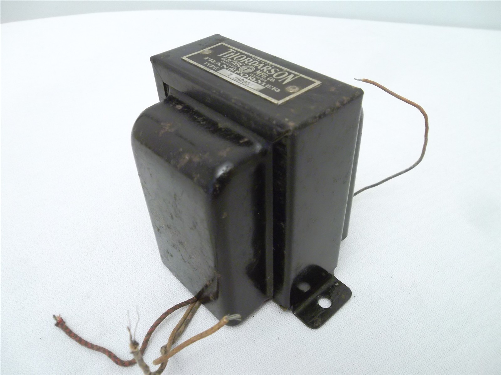 THORDARSON T-19D05 UNIVERSAL DRIVER TRANSFORMER