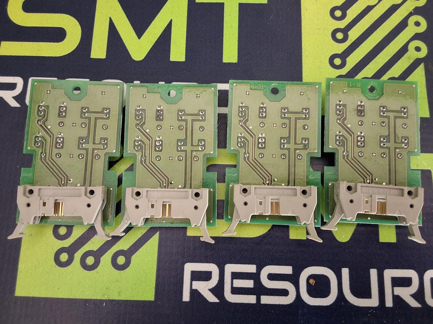JUKI L861E0210A0 SENSOR / SENSER PCB