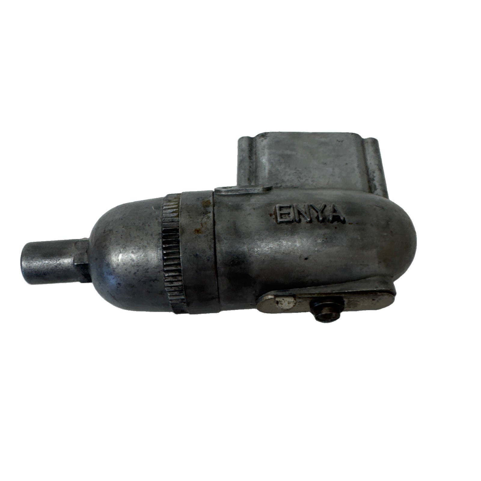 ENYA 29-35 5224-5225 & 40-45 4001 &4002 MODEL MUFFLER EARLY  TYPE ASSY USED