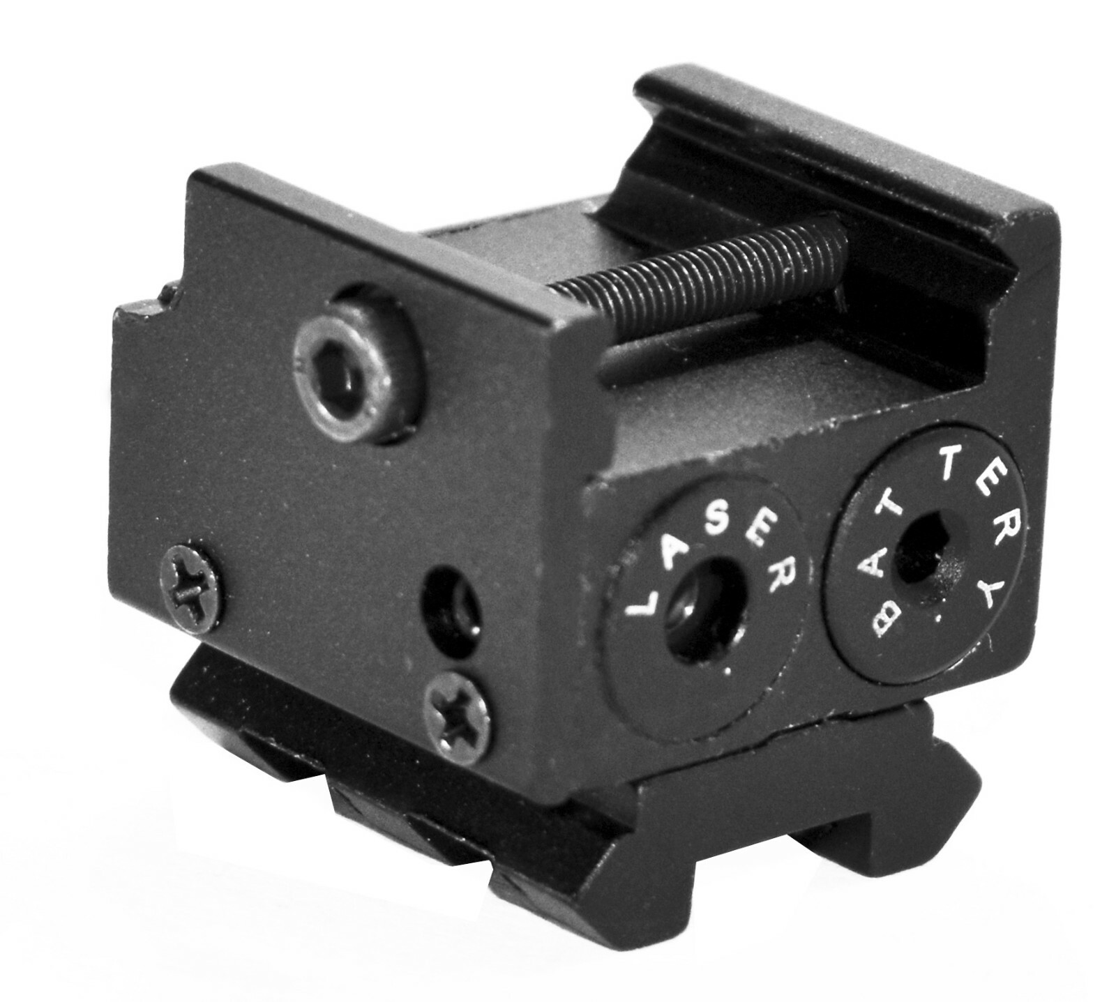 Trinity tactical red dot sight for taurus TX22 accessories home defense target