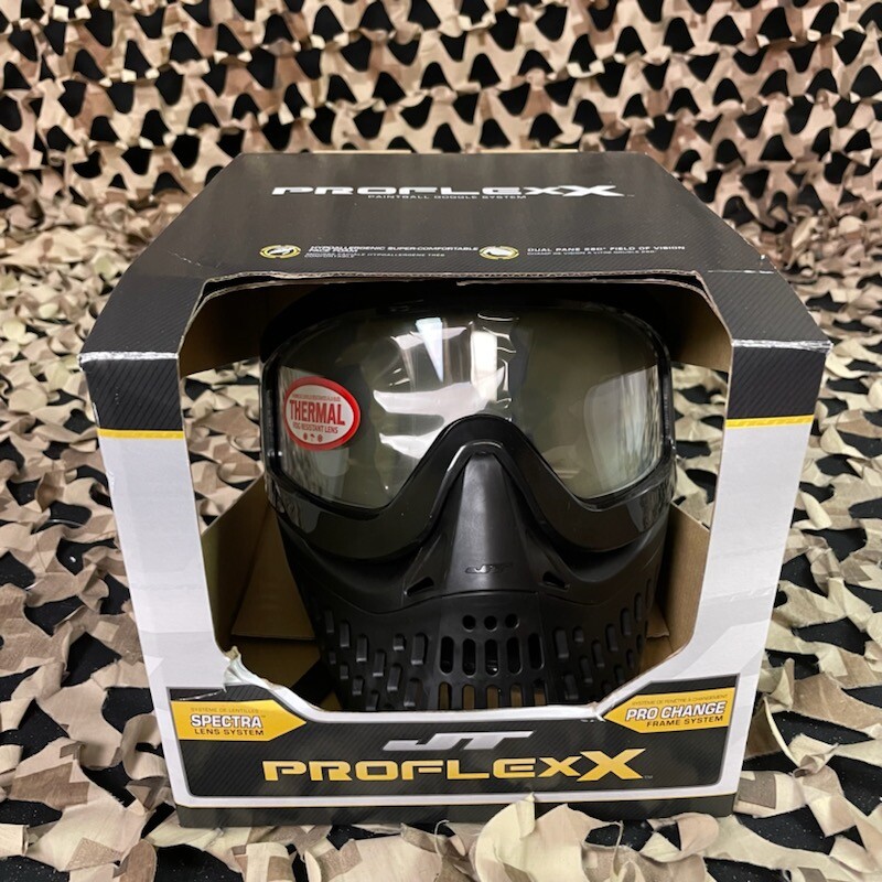 PLANET ECLIPSE EGO LV1.6 INSANE PAINTBALL GUN PACKAGE KIT- FIRE OPAL- W/ 68/4500