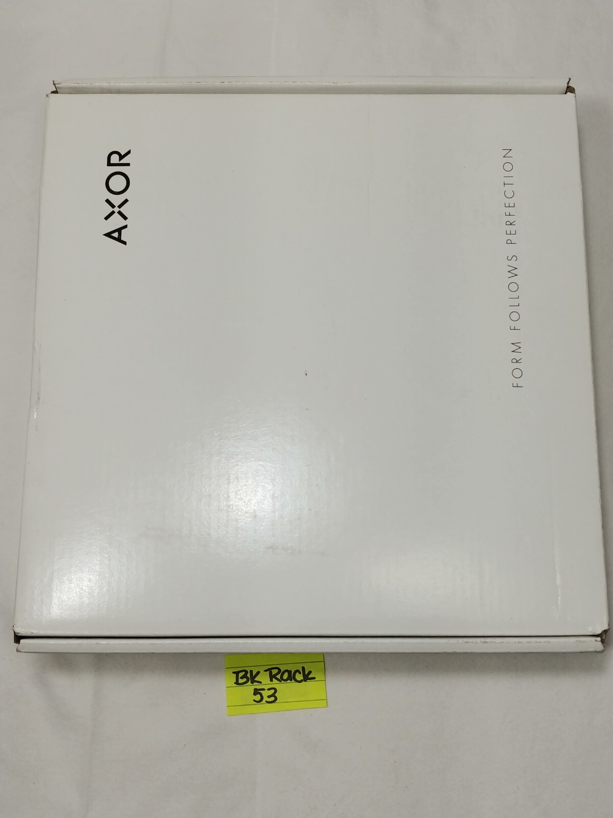 Axor Starck F-Set 1x 10970001