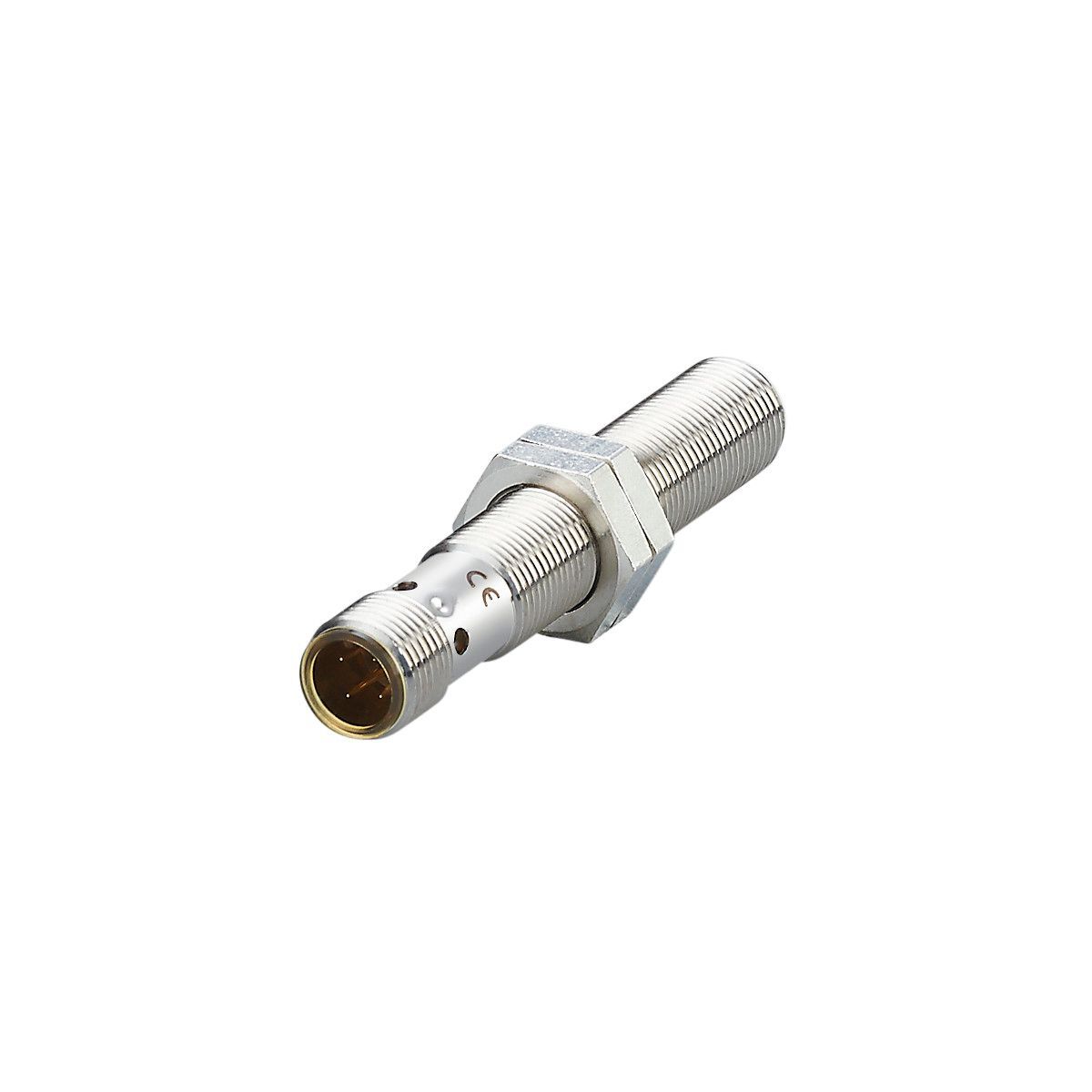 IFM IFM205 10-60VDC Inductive Proximity Switch Sensor New