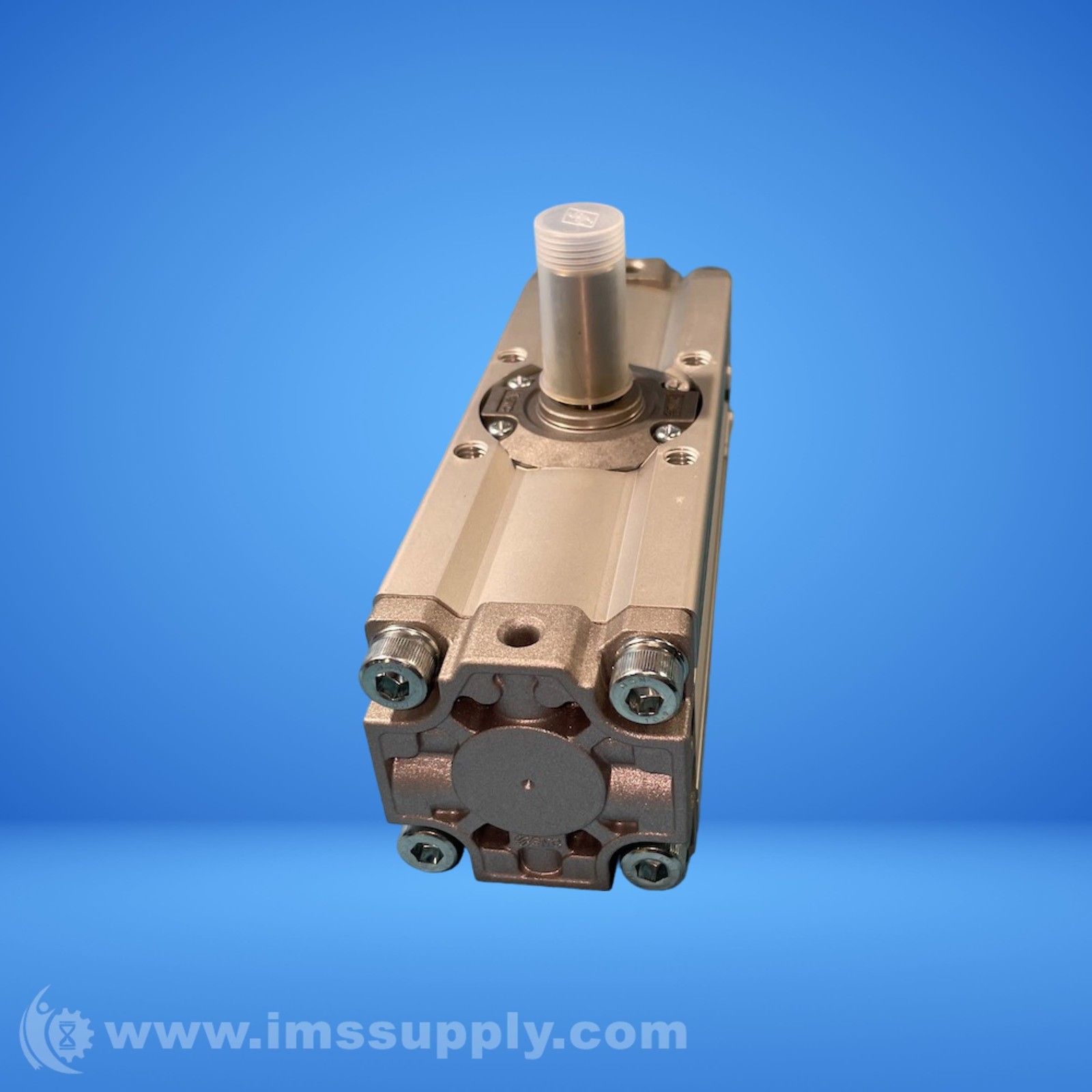 SMC CDRA1BS50-190CZ Rotary Actuator FNOB