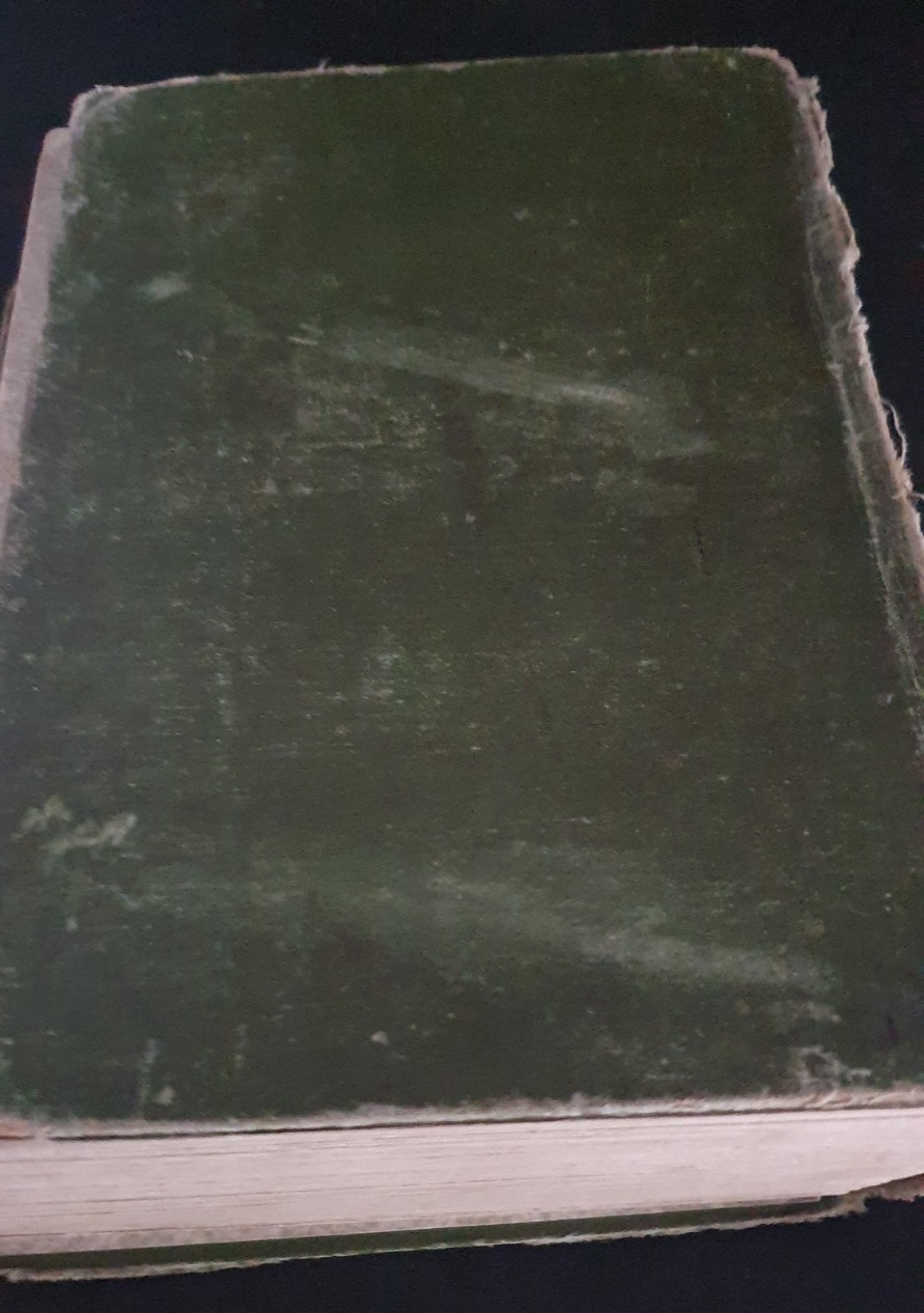 Collectable Very Rare 1893 First Edition “More Magic” by Professor Hoffmann