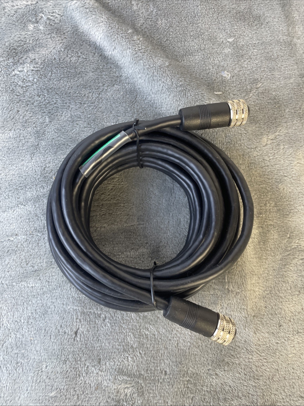 Humminbird Sonar Ethernet Cable 20 ft. 490384-3
