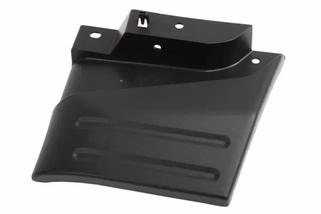 Genuine GM 14-19 Silverado Sierra Drivers Rear Tire Front Air Deflector 84124453