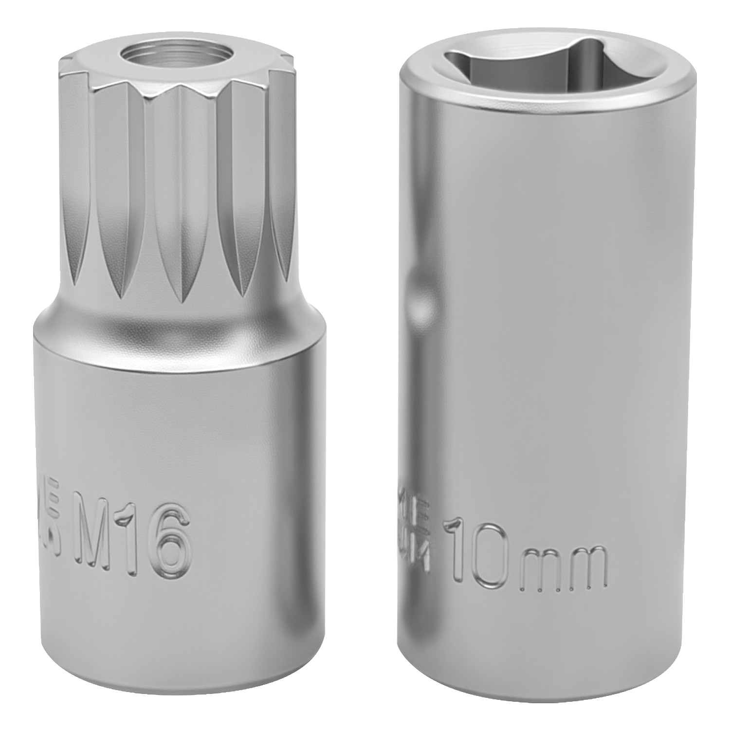 21pc oil drain plug wrench set