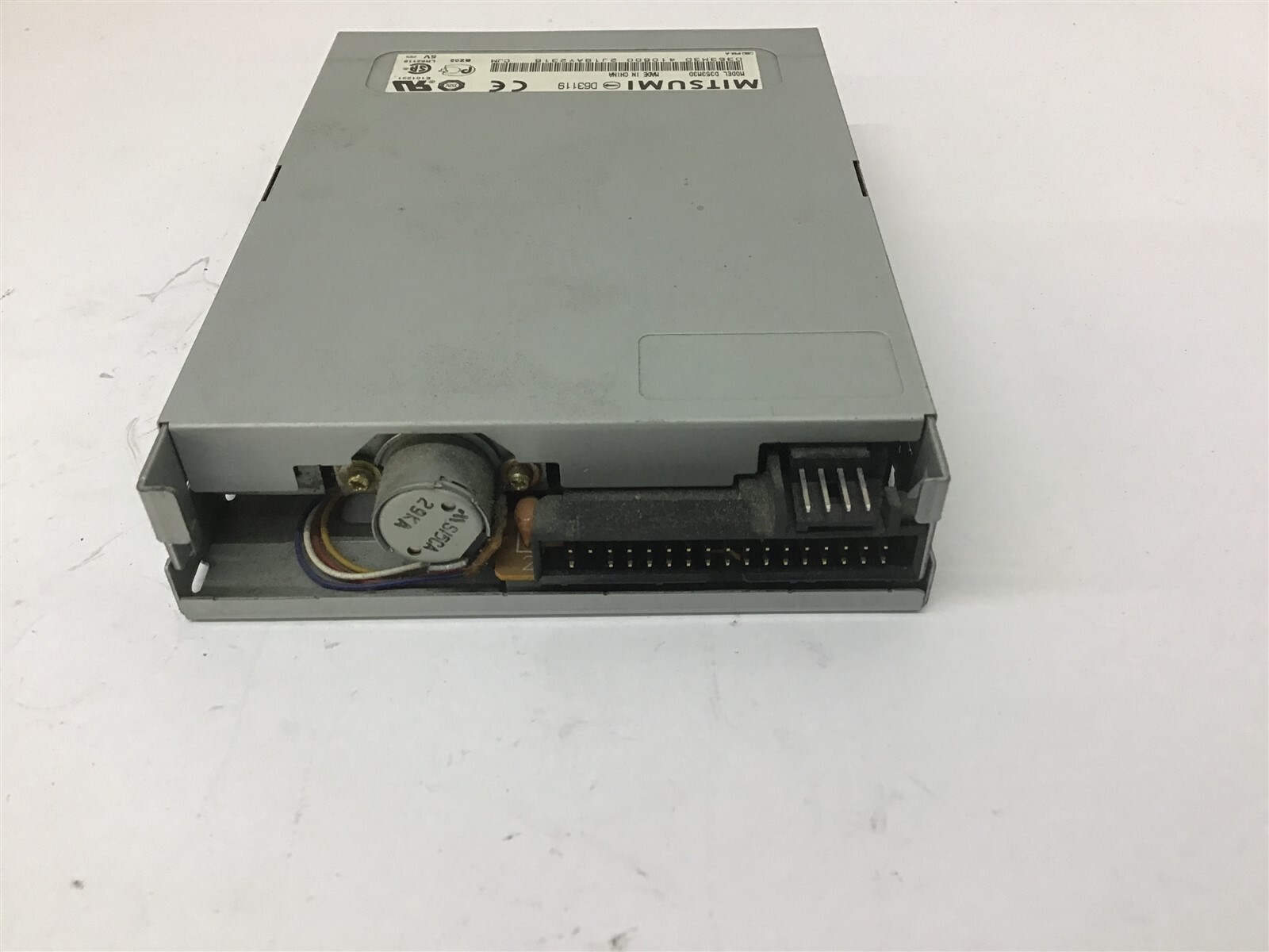 Mitsumi D353M3D Internal Floppy Disk Drive