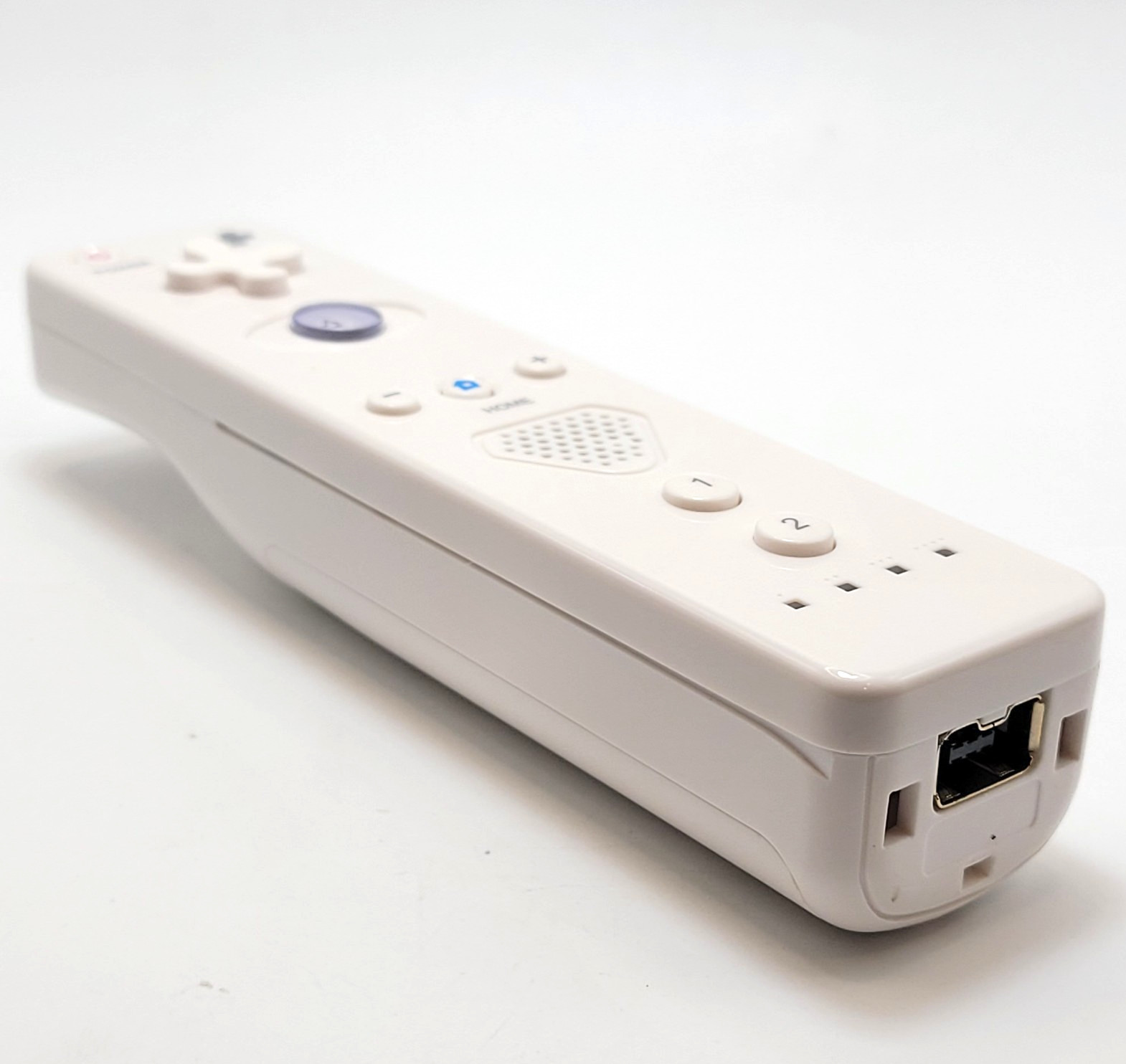 Wii Remote Controller Built-In Action/Motion Plus For Nintendo Wii+Wii U + Strap