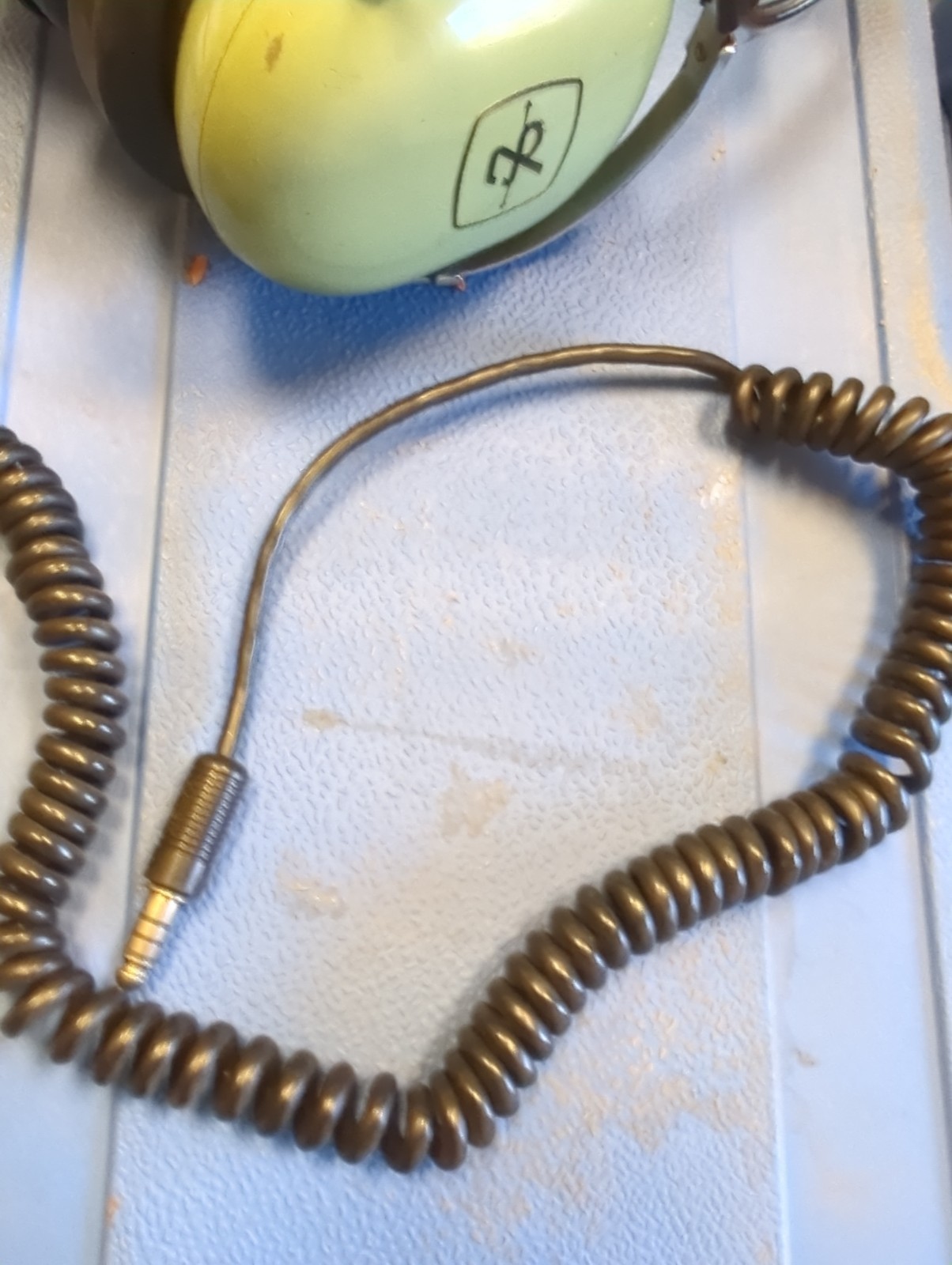 David Clark Aviation Pilot Headset - Model H10-66