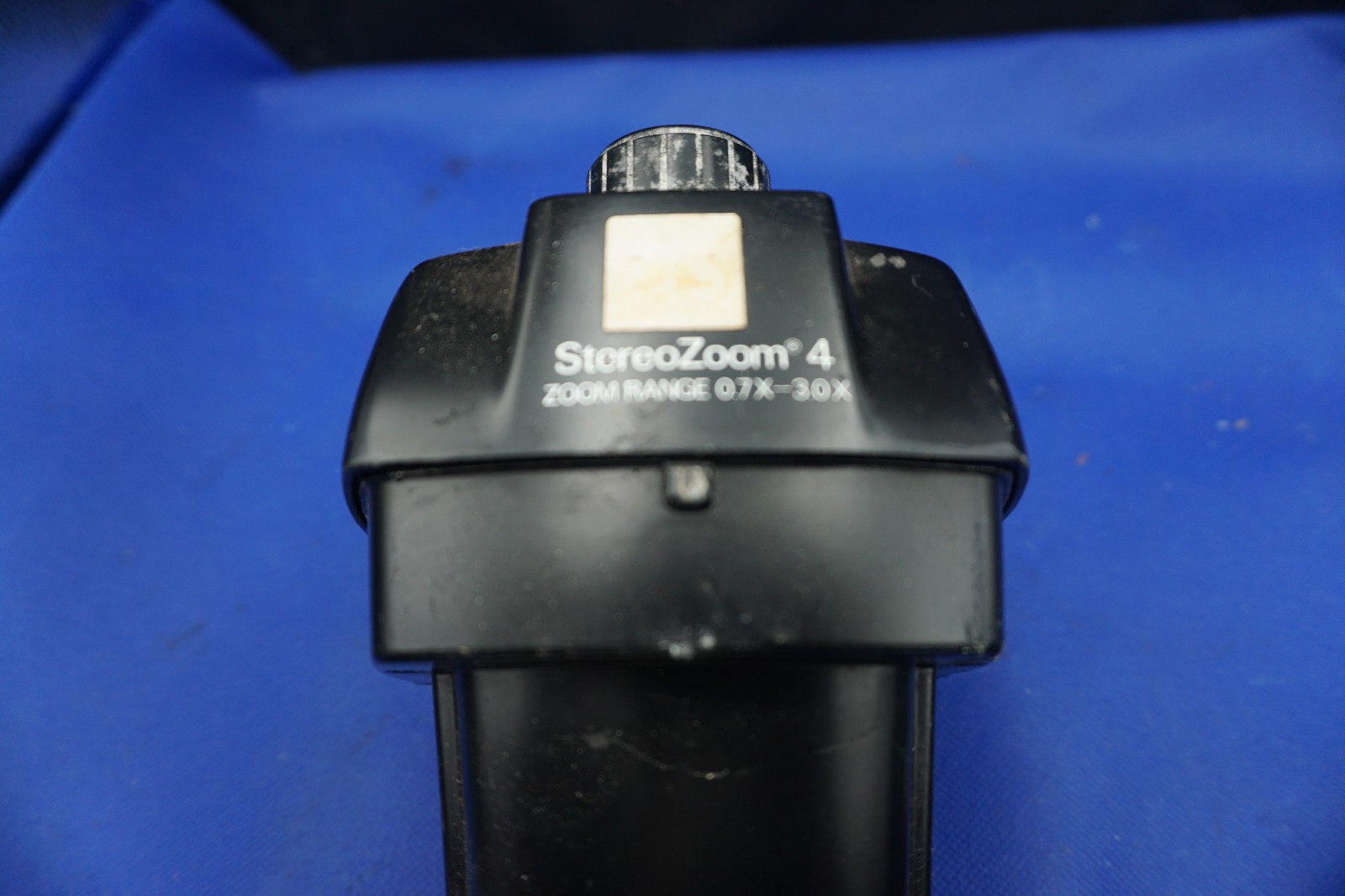 Bausch & Lomb Stereo Microscope, parts