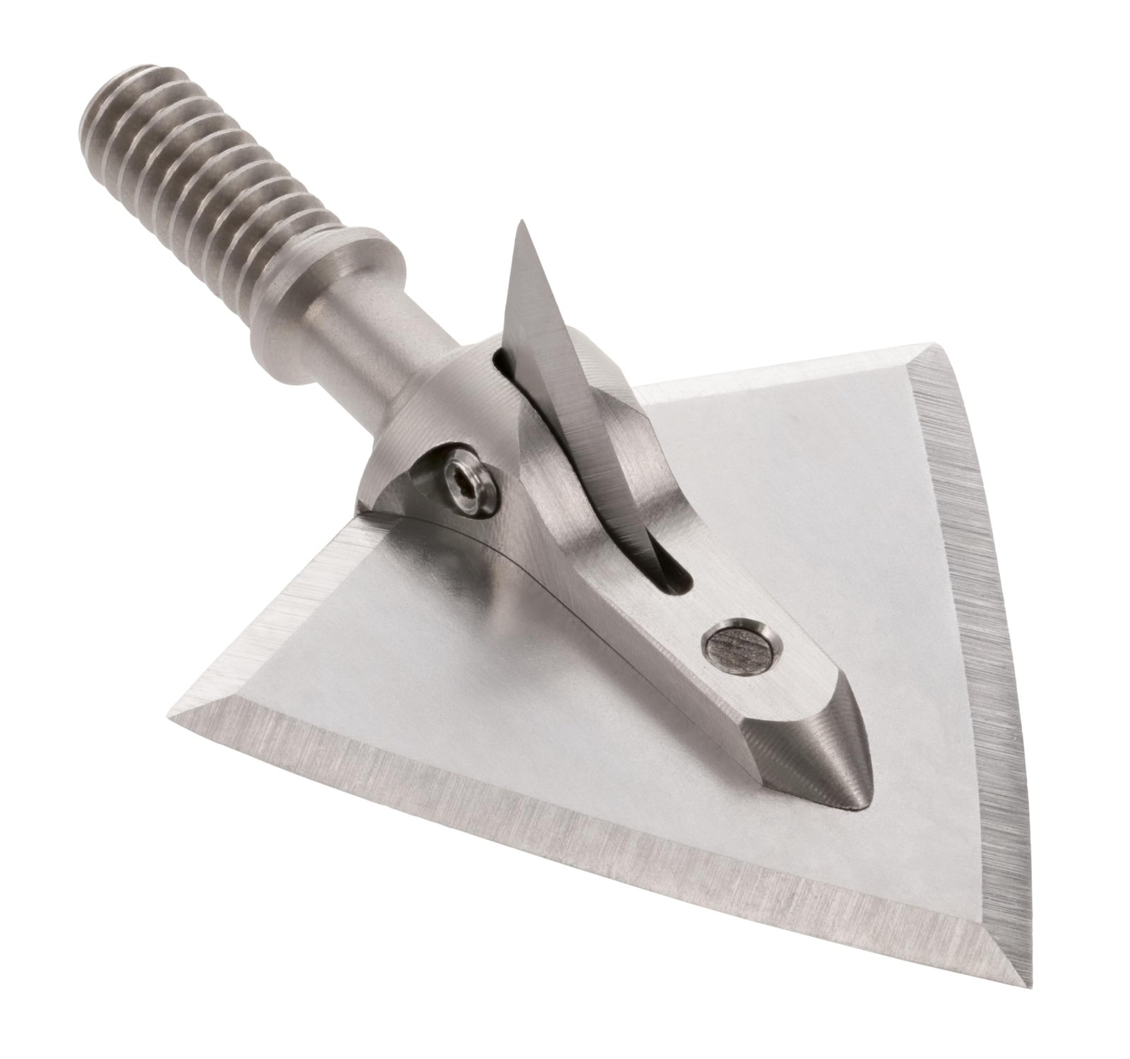 NAP DEEP-CUTS Broadhead 100 Grain 1-1/16" Cut Diameter 3 Pack