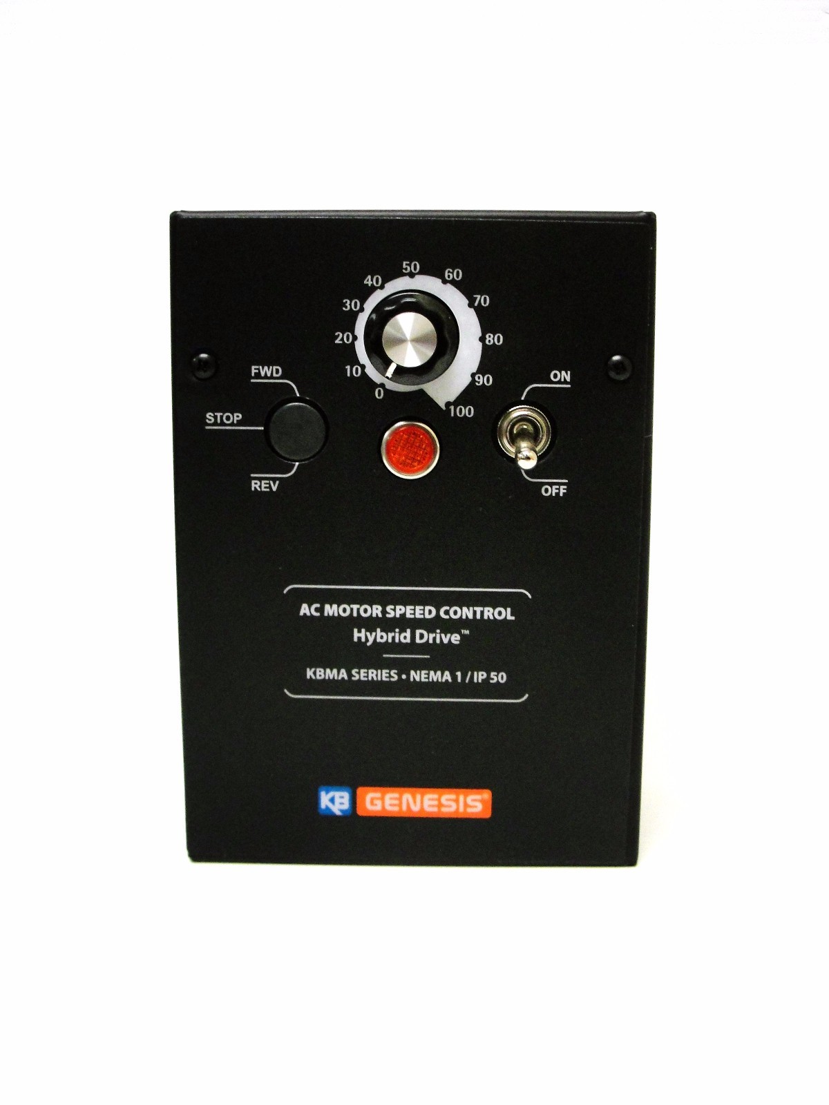 KB Electronics KBMA-24D AC motor control 9533