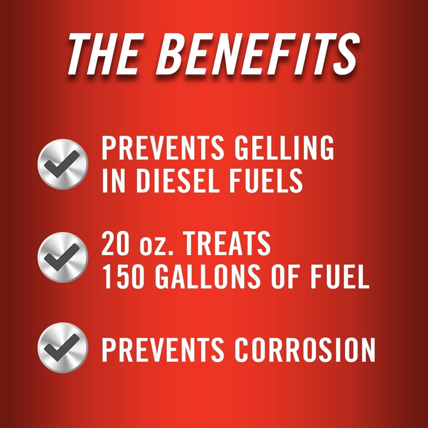 Sta-Bil Diesel Winter Anti-Gel 20 fl. oz. - Protects Fuel Systems to -40°F