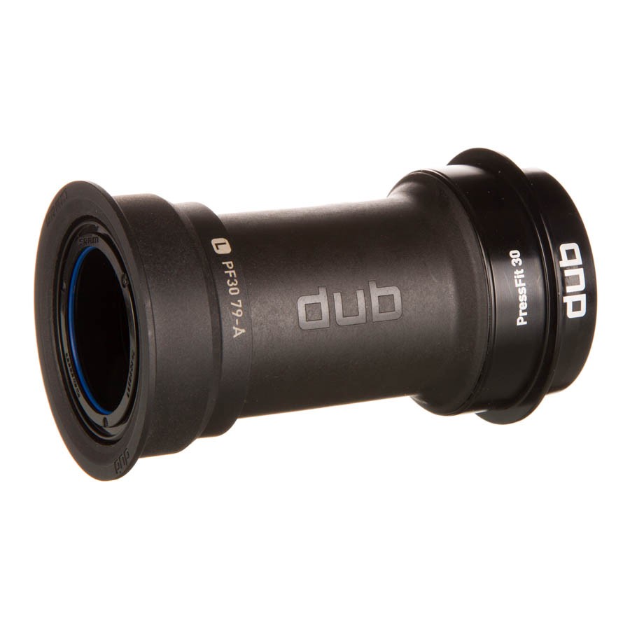 SRAM DUB Sealed Cartridge Bearings PF30/BBRight Bottom Bracket for Road Cranks