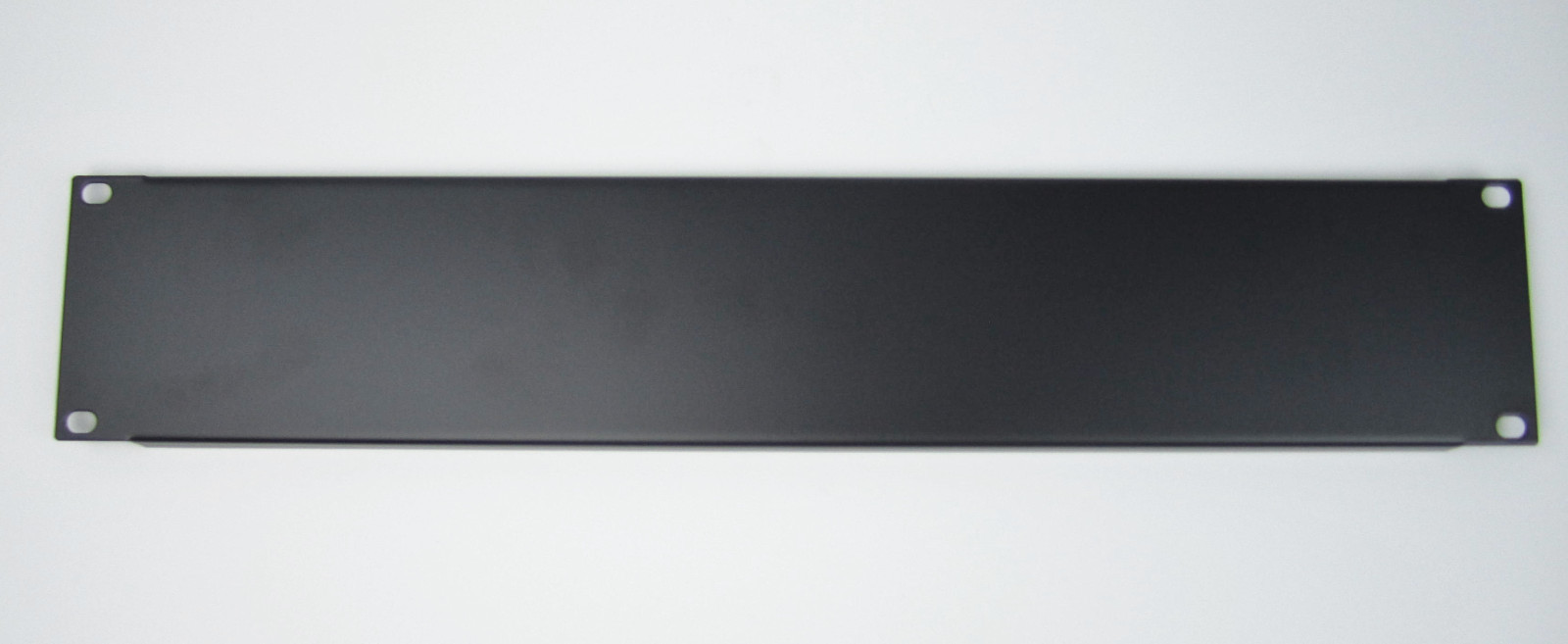 19 Inch 2U Blank Rack Panel 19" AUDIO RACK-MOUNT