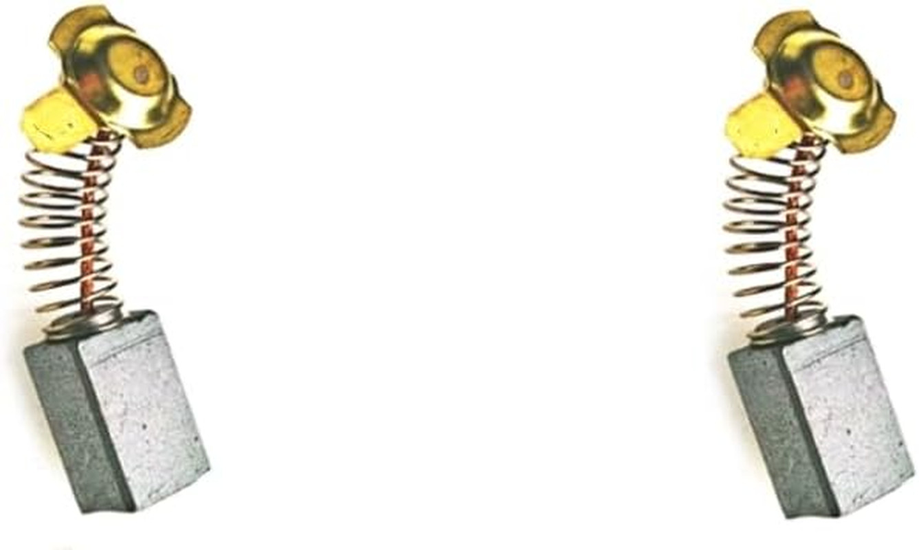 C7 C7SA C10FSB C10FSH C8FB PDU125A DH40FR H45MA VTP16A Carbon Brushes