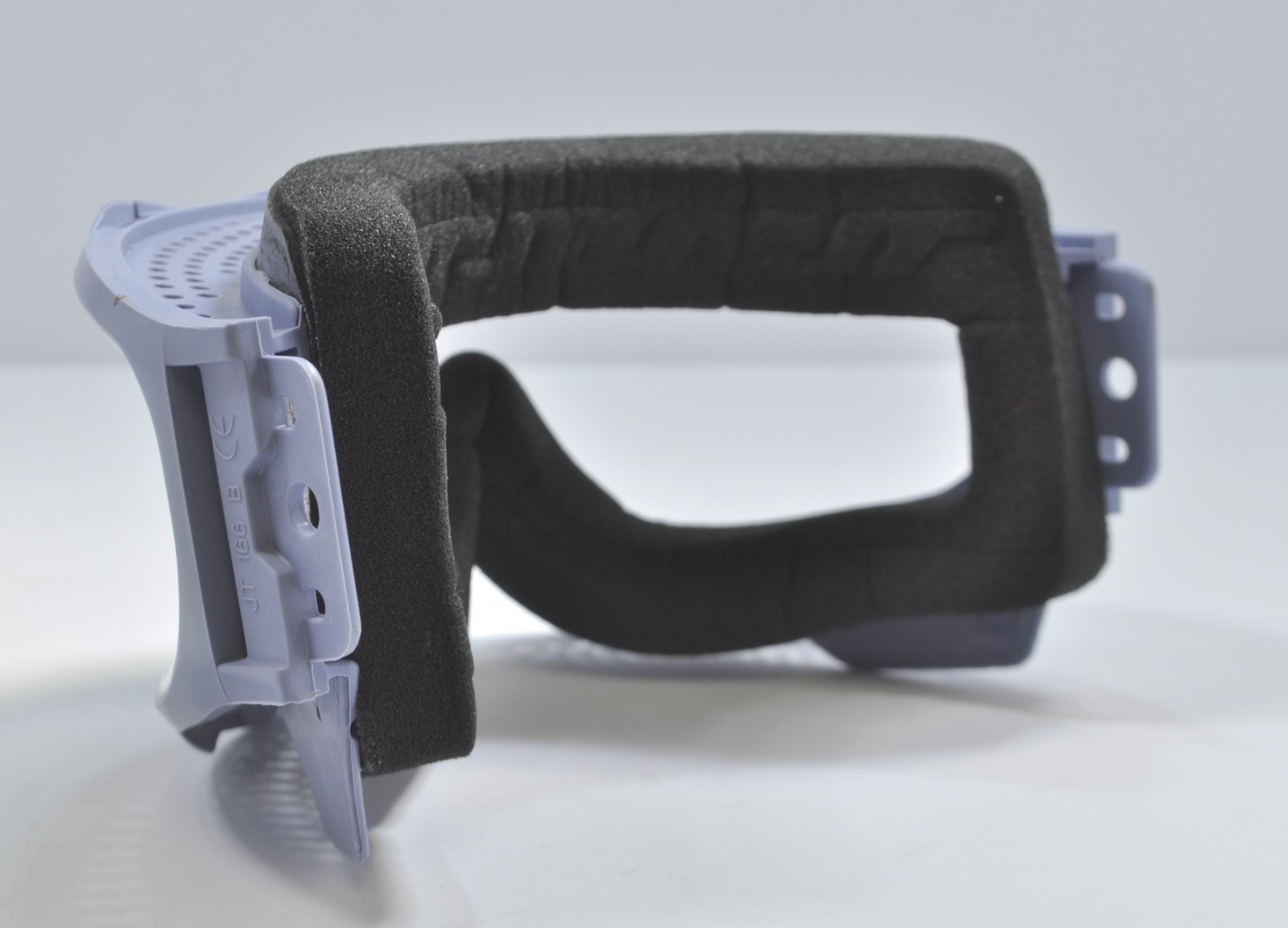 JT Proflex SE Frame – Brand New Special Edition - Haze