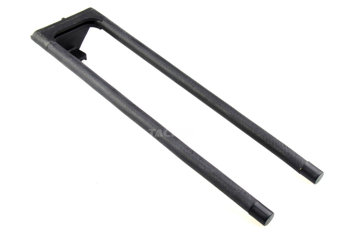 Steel Rubber Covered Handles Delta Ring Removal Tool