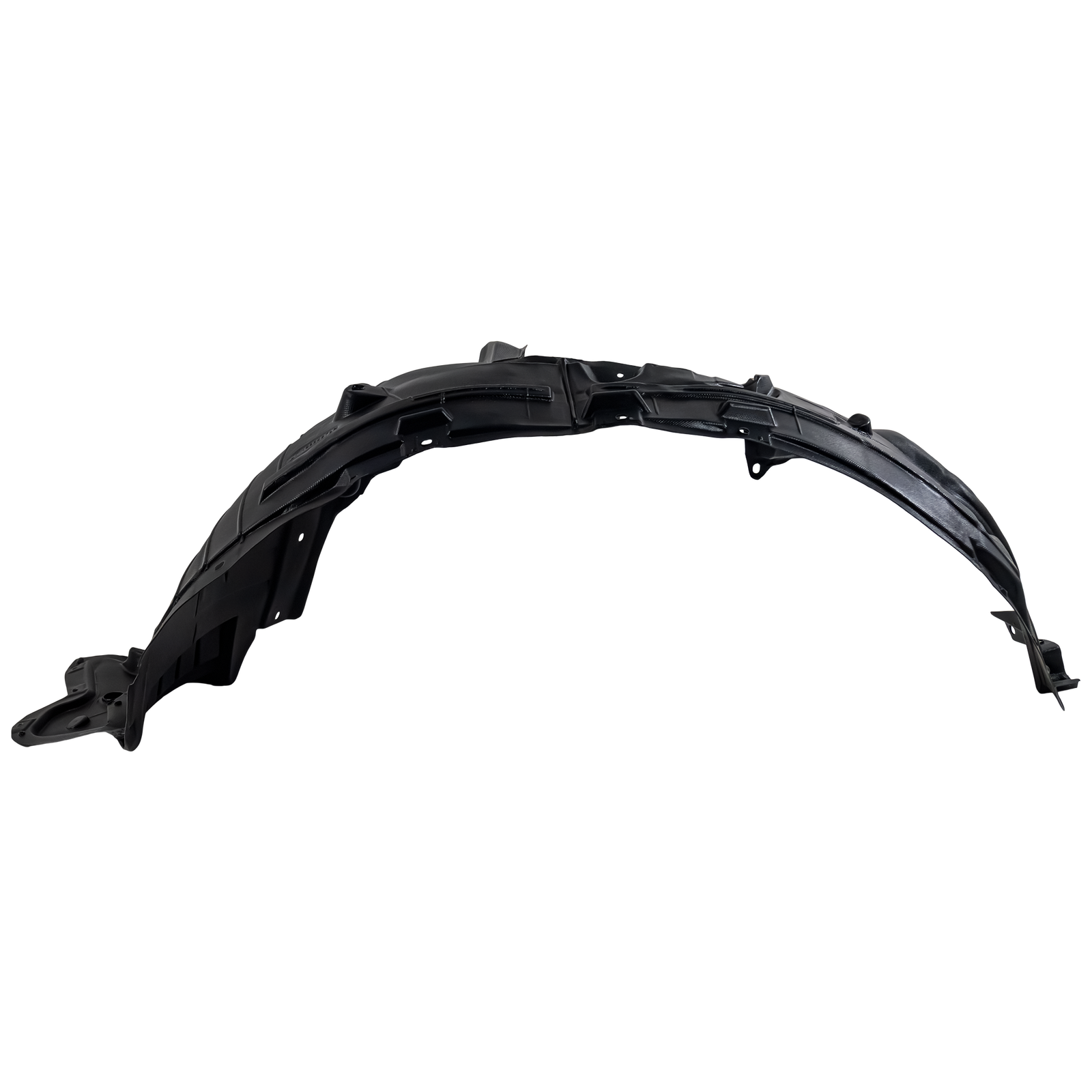 New Front, Driver Side Fender Liner For Nissan Rogue 2014-2018