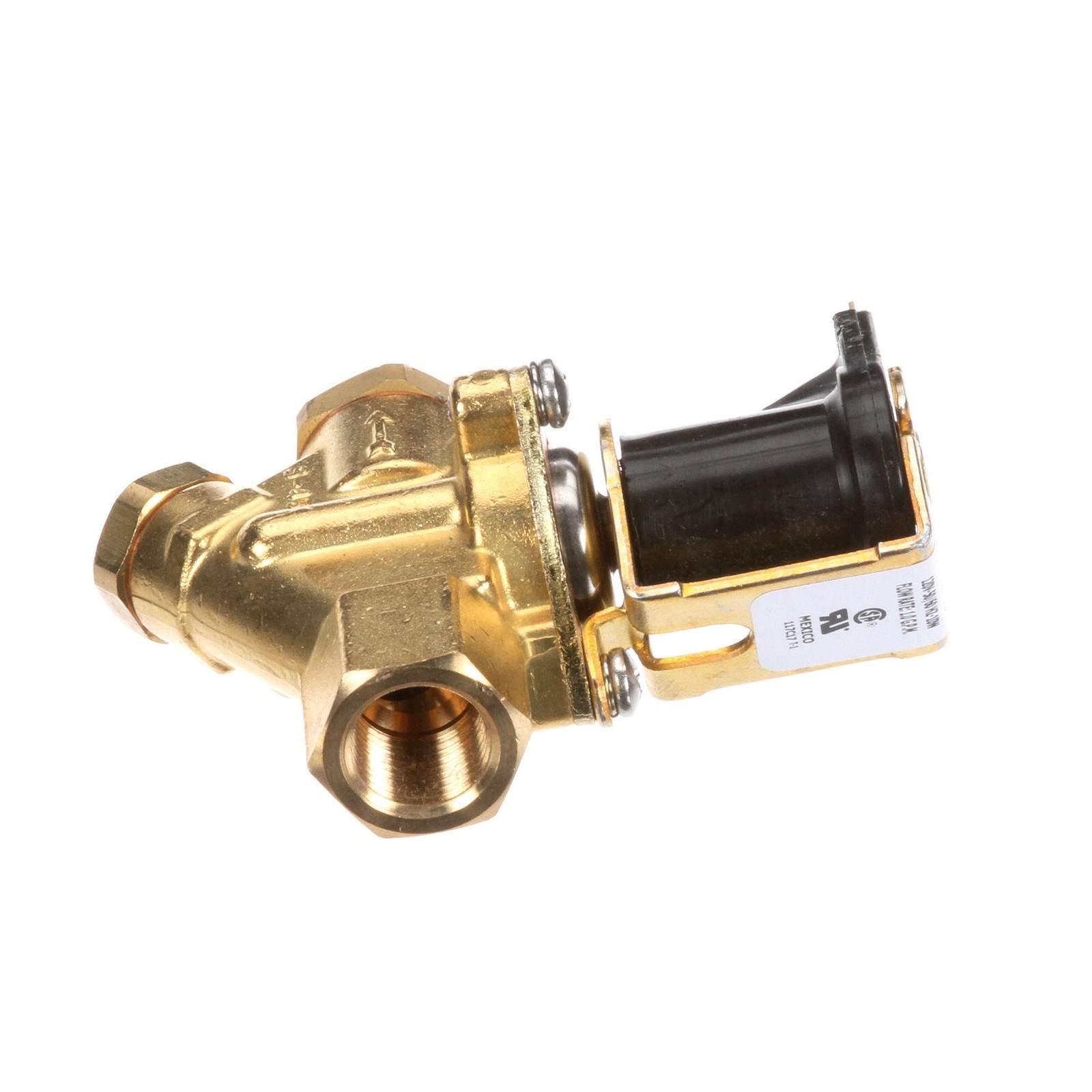 Champion - Moyer Diebel Valve, Inlet 1.0 Gpm 115V 50/6 0513557 - Genuine OEM