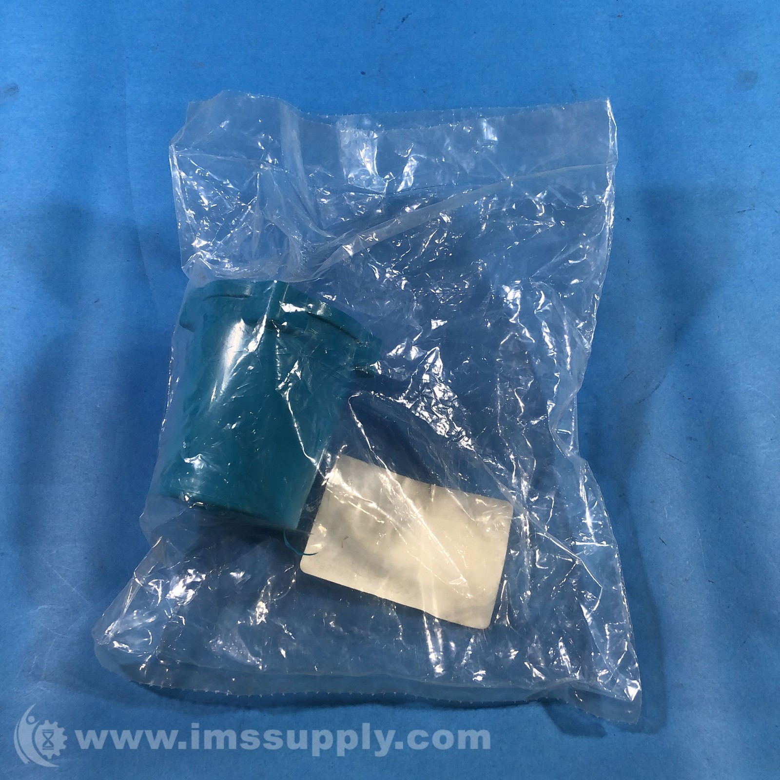 Meltric 61-3A013-34 Poly Handle FNFP