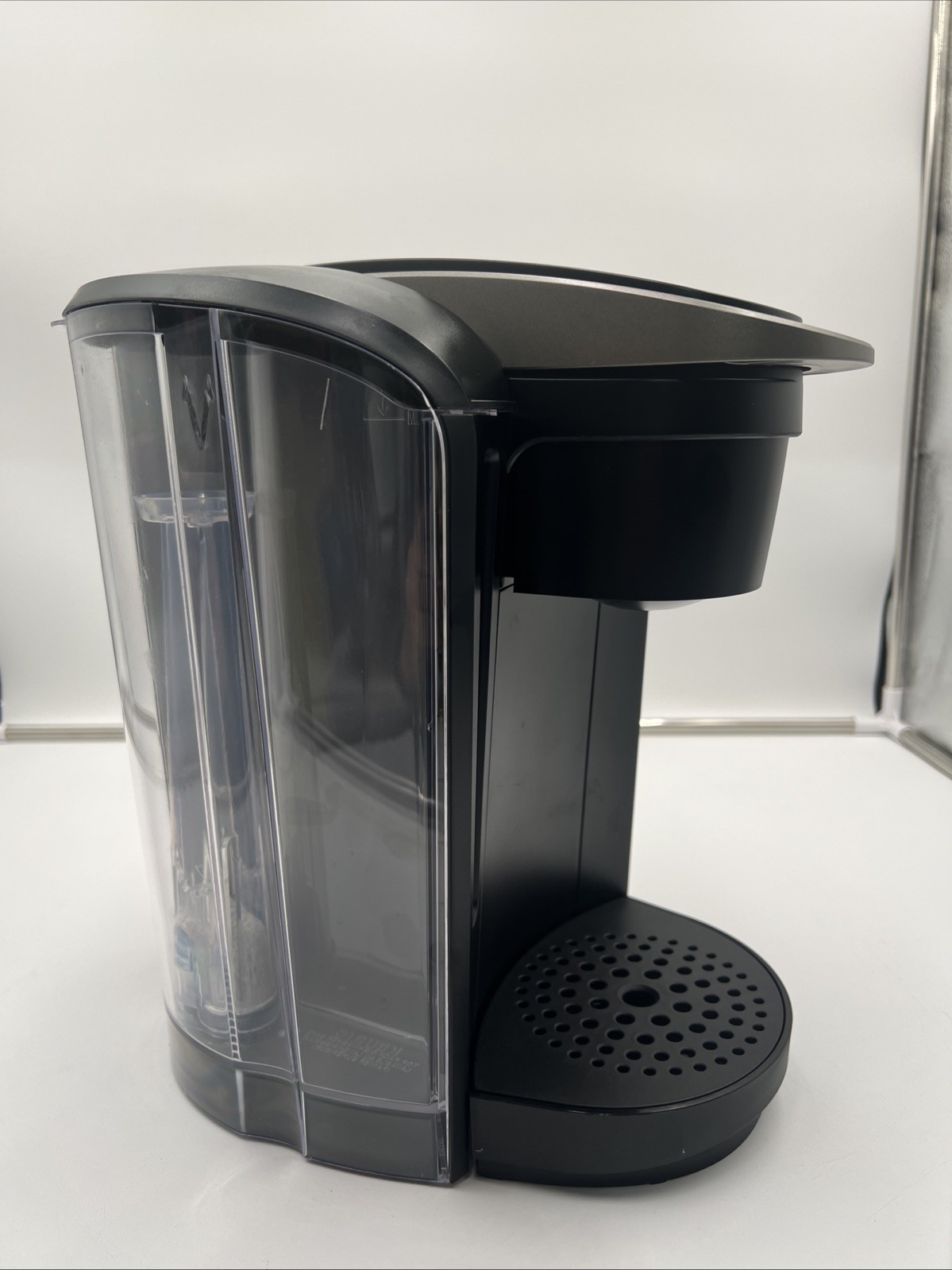 Keurig K-Select K80 Single-Serve K-Cup Pod Coffee Maker -