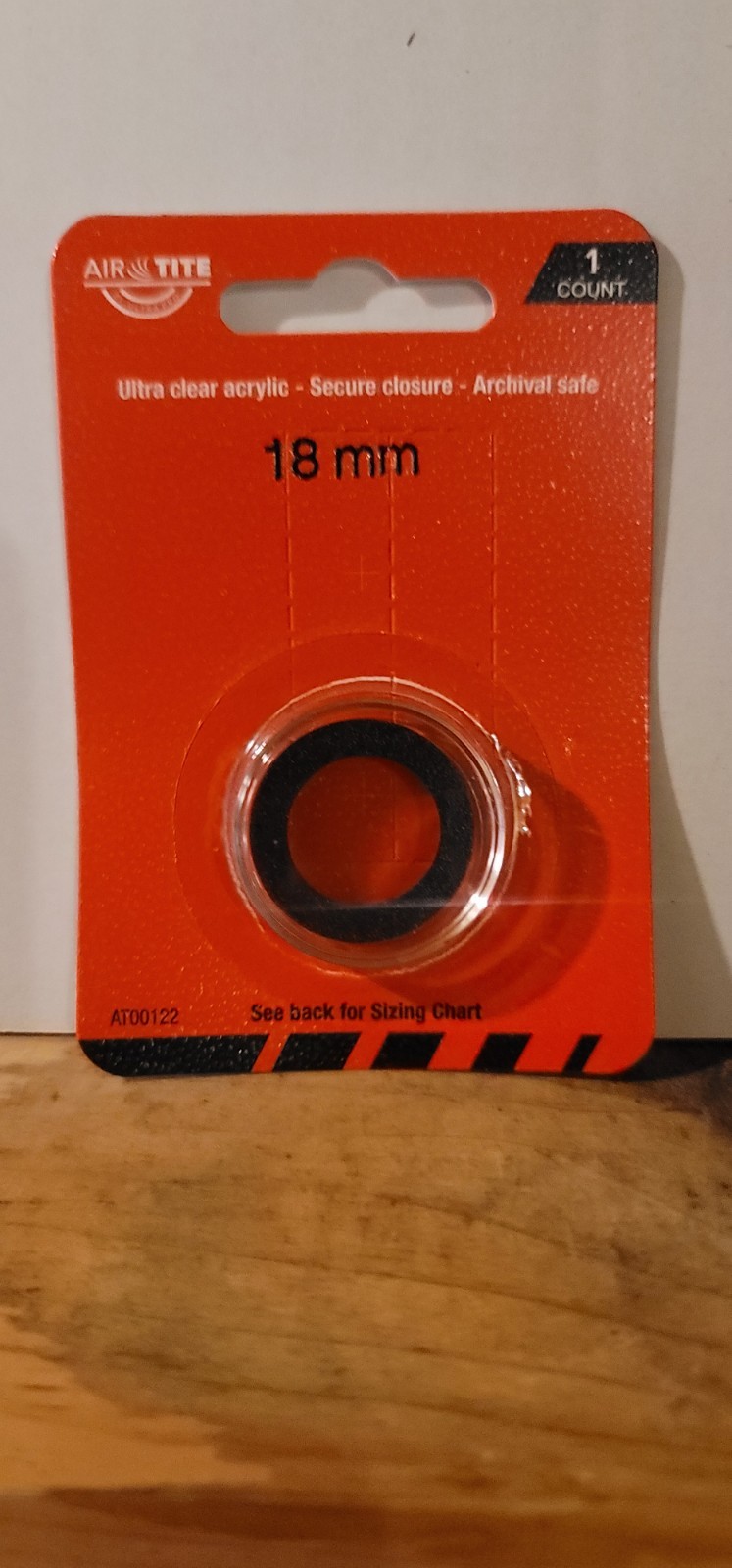 Air-Tite - 18 - Box of 10