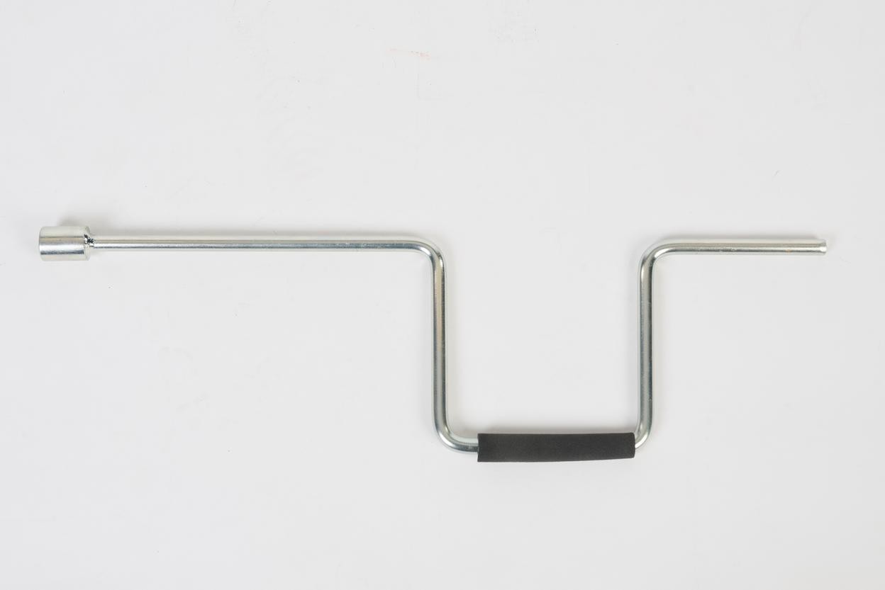 Husky Towing 88123 For Husky Scissor Jacks