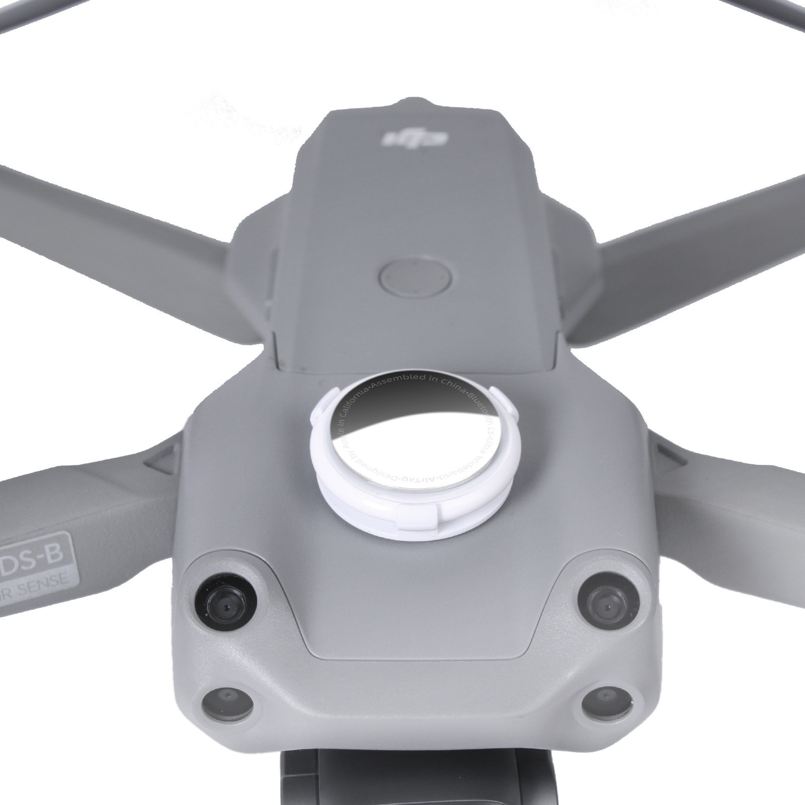 For NEO/Mini 4K/3Pro/Avata2 AirTag Locator Bracket AIR 3S